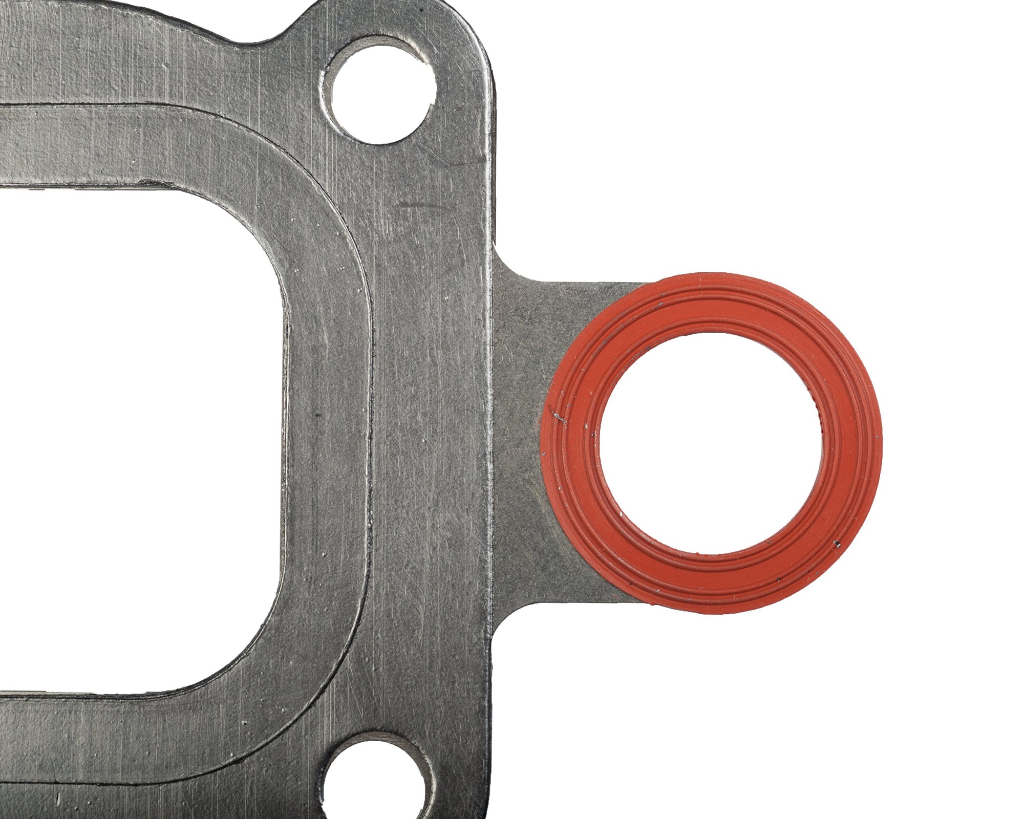 18-0721 Sierra International Gasket, Dry Joint (Open), White
