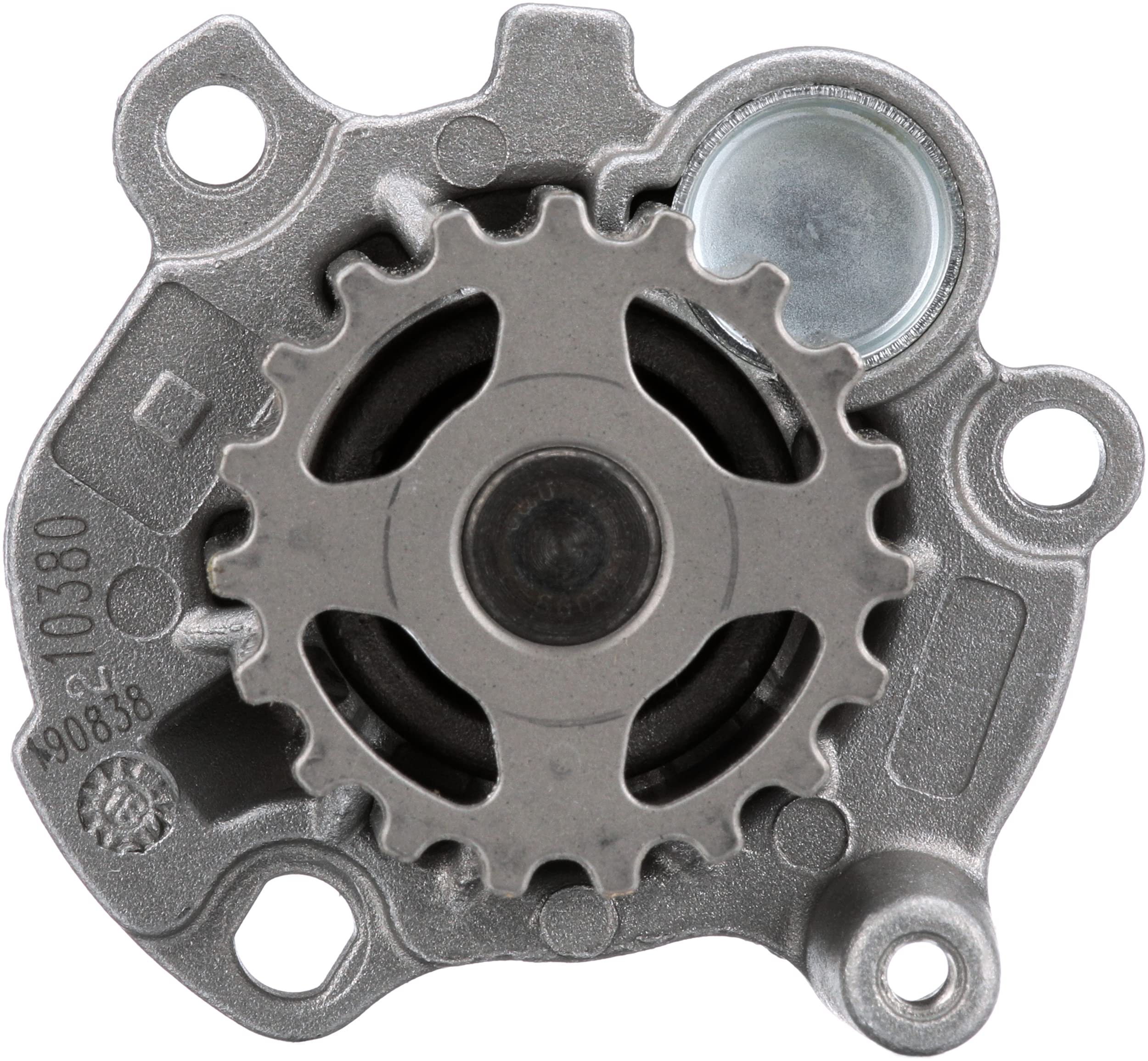 Premium Gates Engine Water Pump 41096M