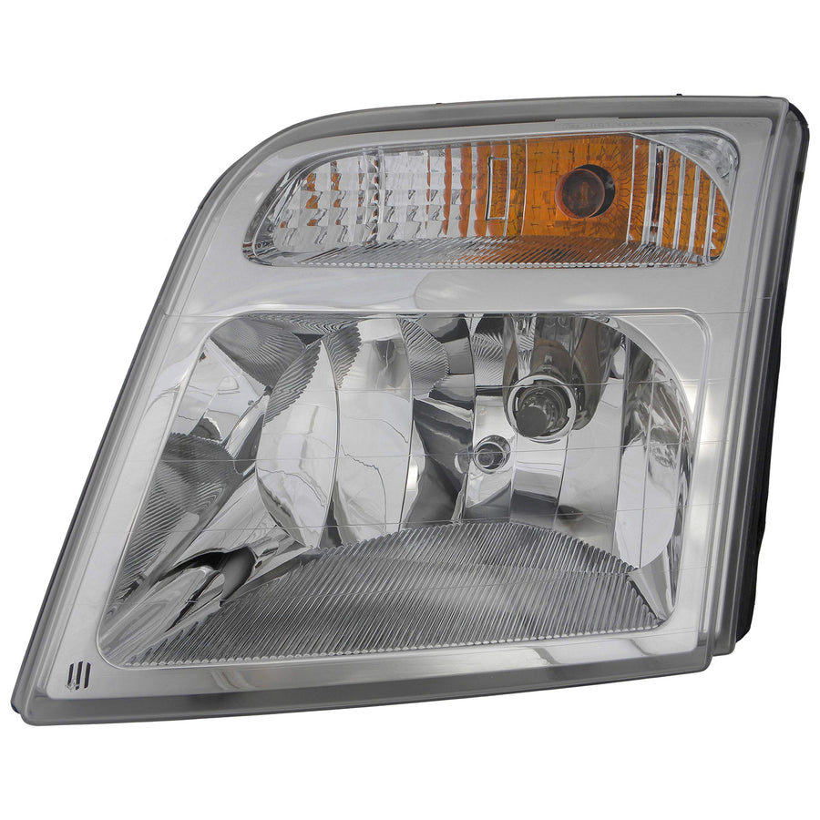 Eagle Eyes Headlight Assembly Fits FR TRNST CNNCT 10-13