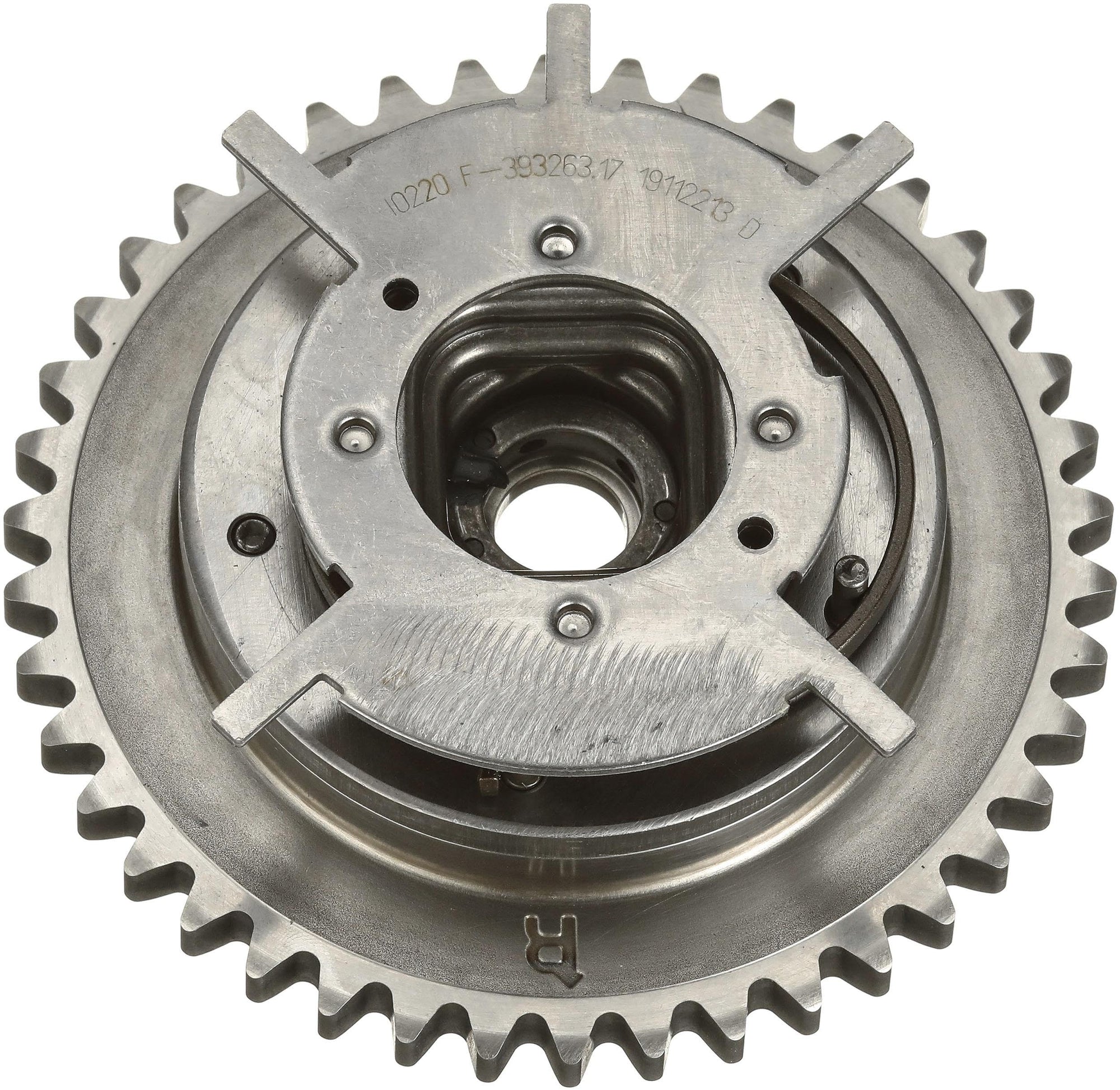 Gates Engine VCP810 Variable Valve Timing (VVT) Sprocket