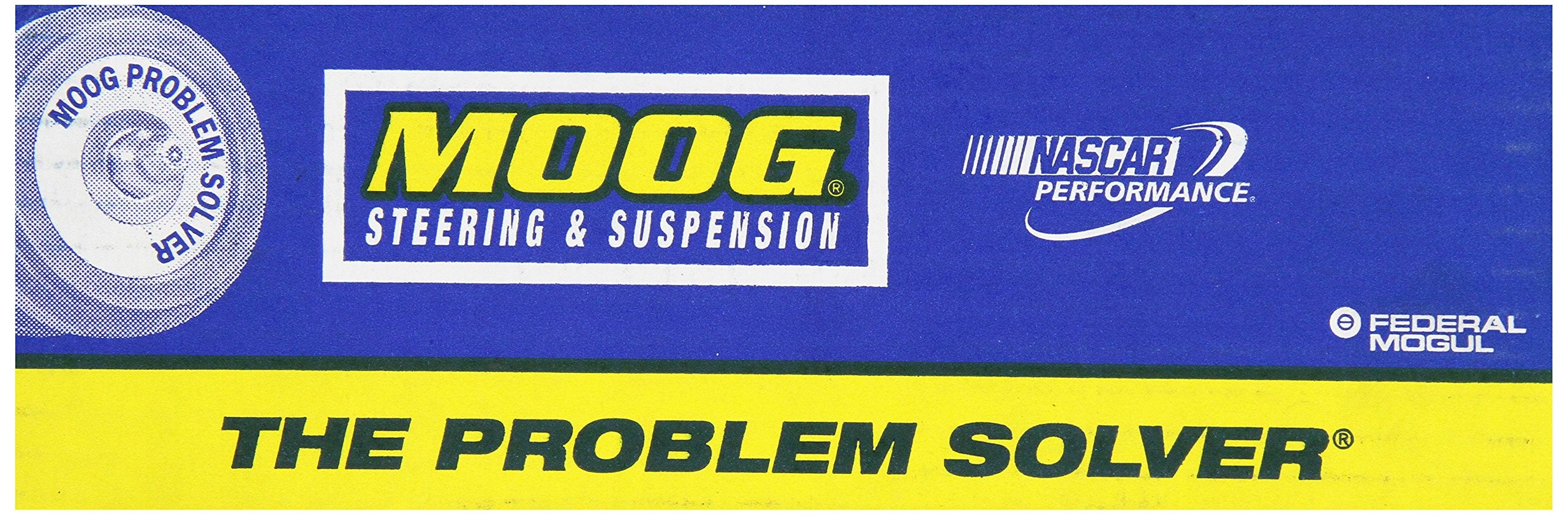 K6150 MOOG Steering Pitman Arm