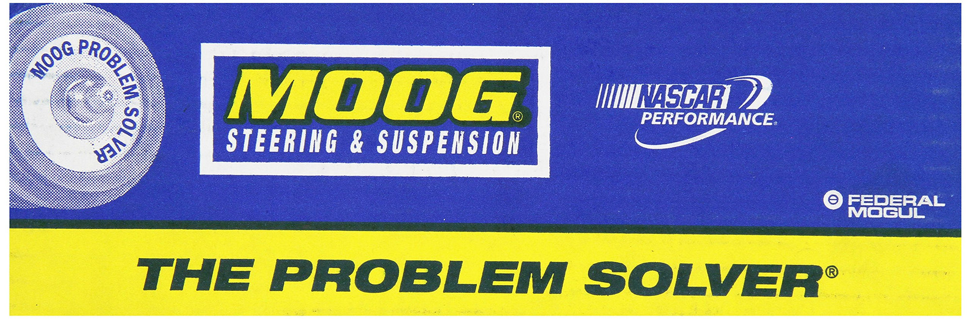K6150 MOOG Steering Pitman Arm