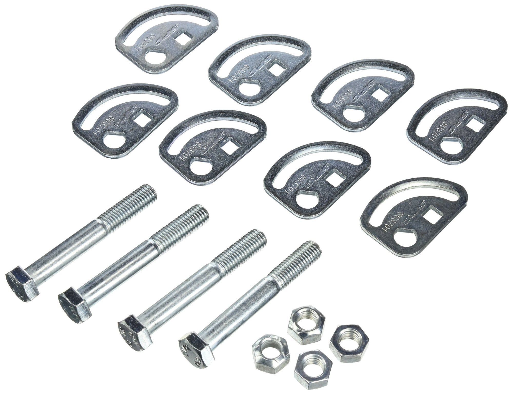 Pro-Alignment Eibach 5.86375K Performance Alignment Kit