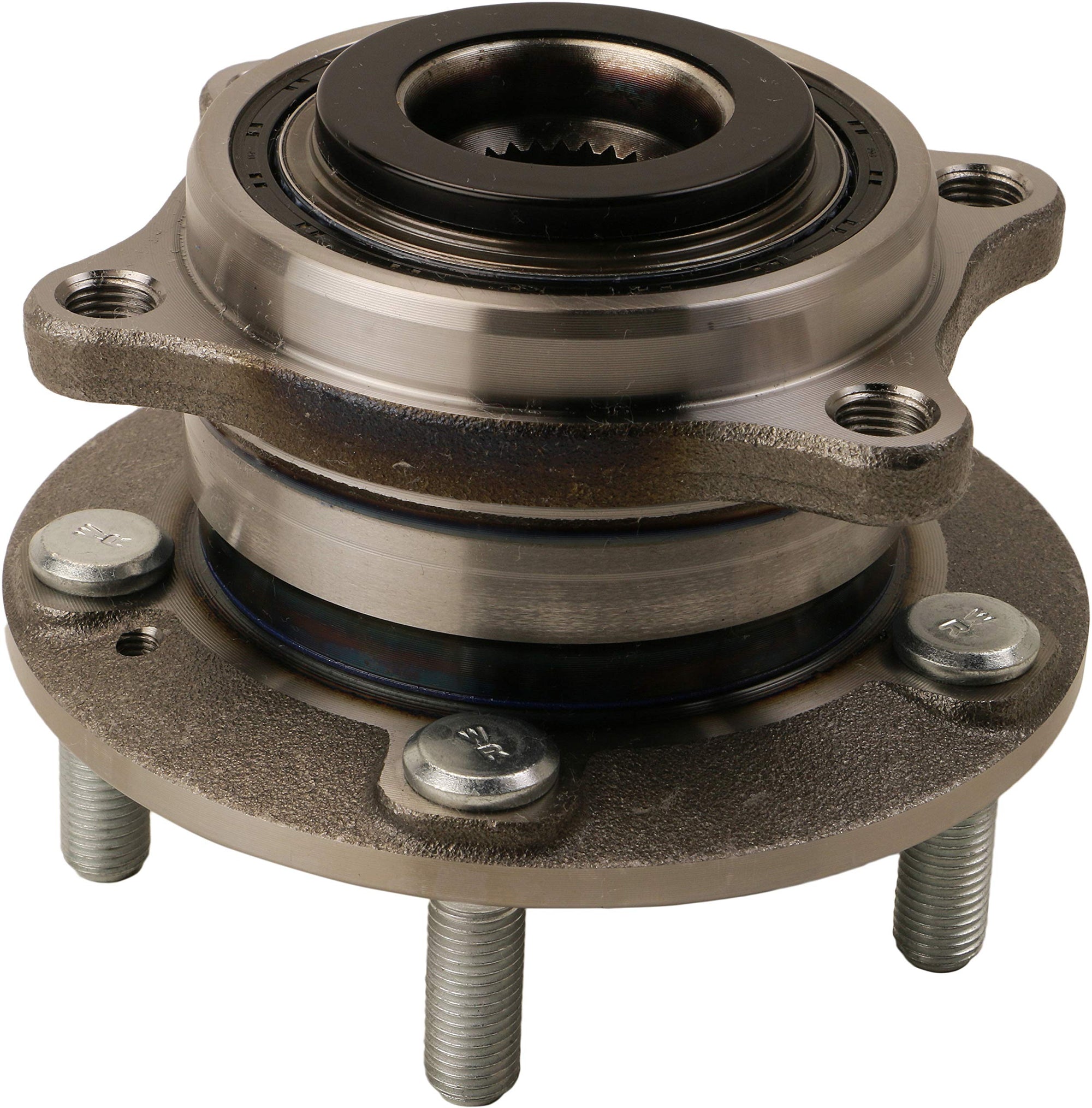 Wheel Bearing and Hub Assembly MOOG for Kia Sorento