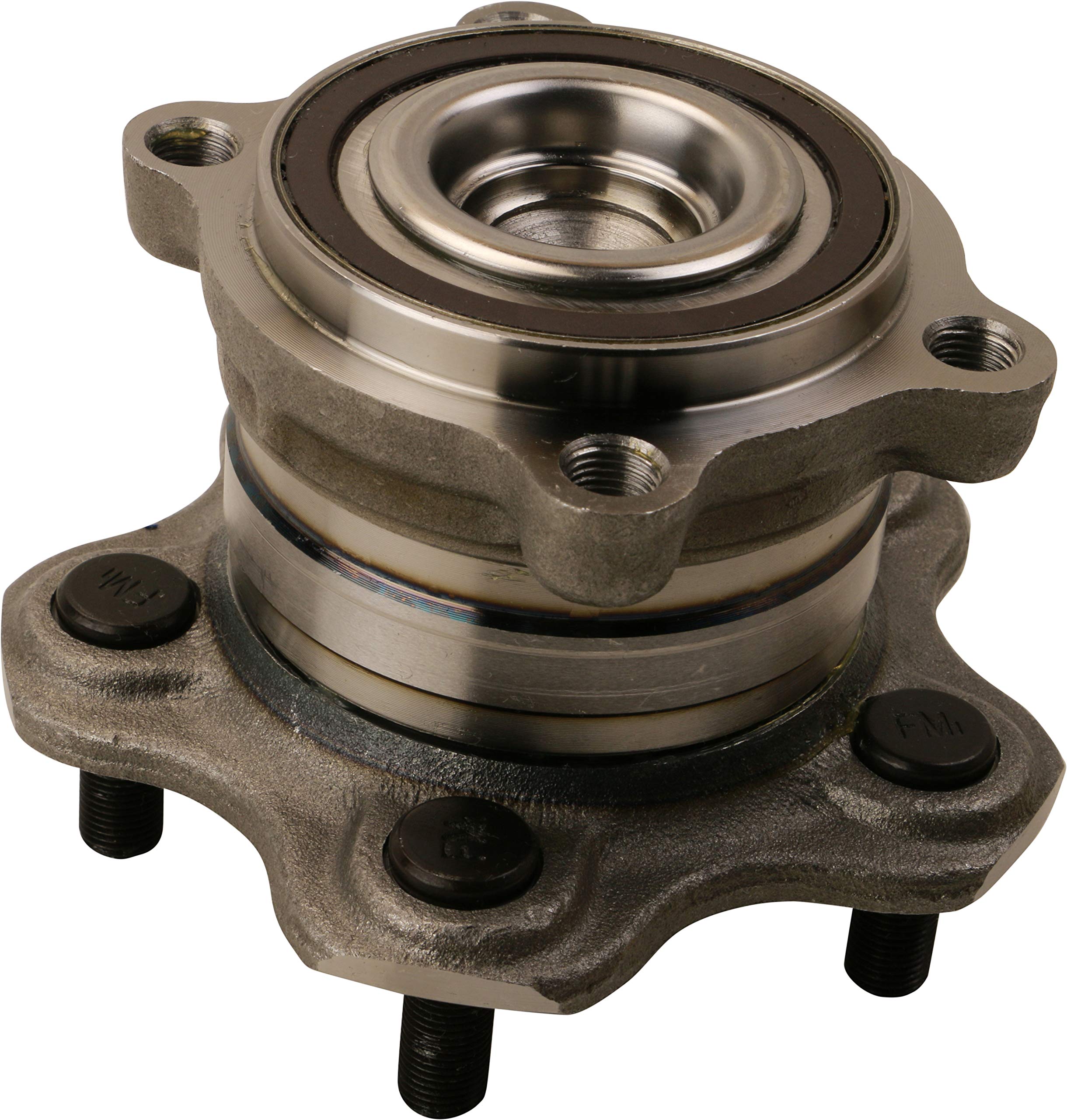 Wheel Bearing and Hub Assembly MOOG for Nissan Altima