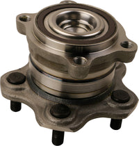 Wheel Bearing and Hub Assembly MOOG for Nissan Altima