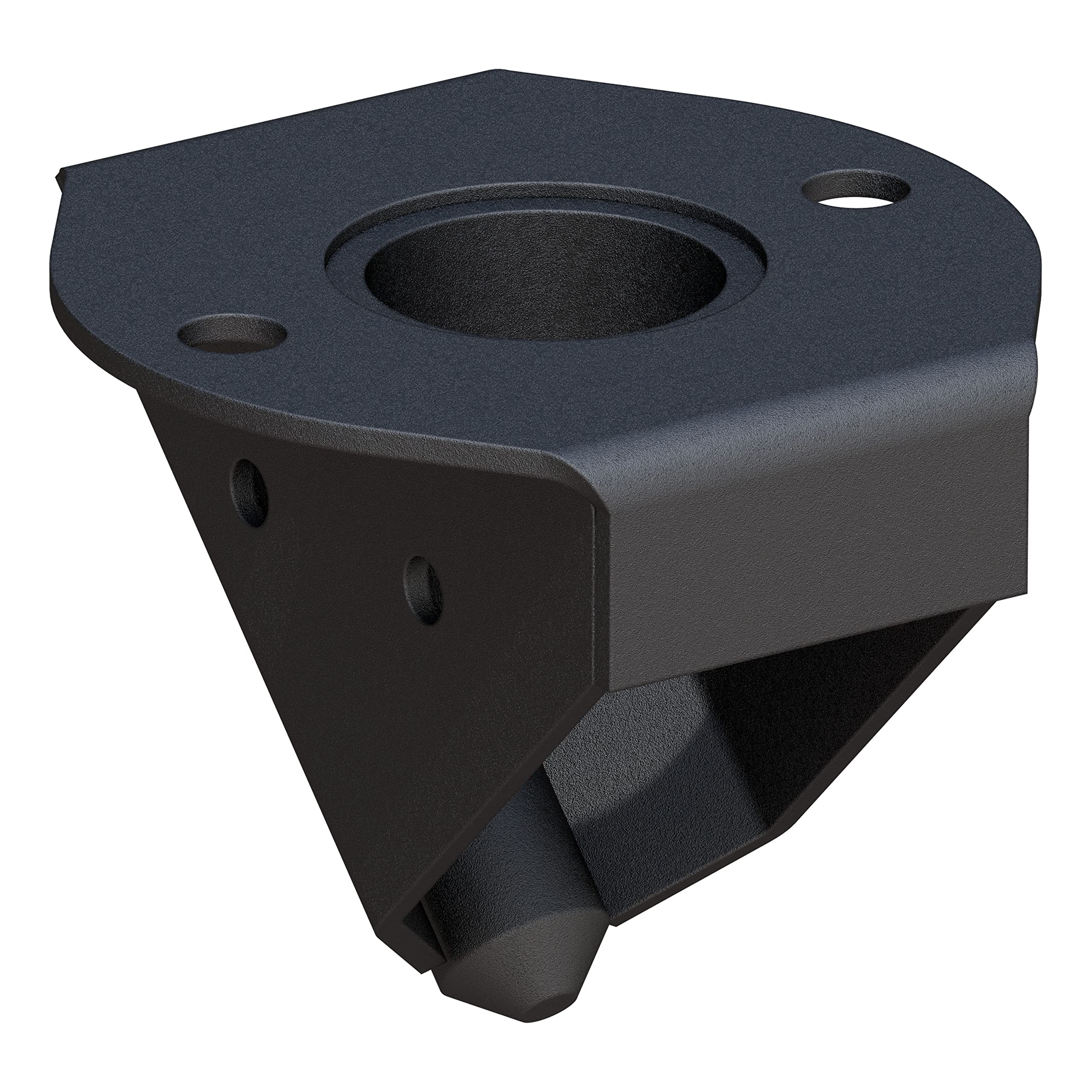 CURT Replacement 19295 CrossWing 5th Wheel Kingpin Head Attachment