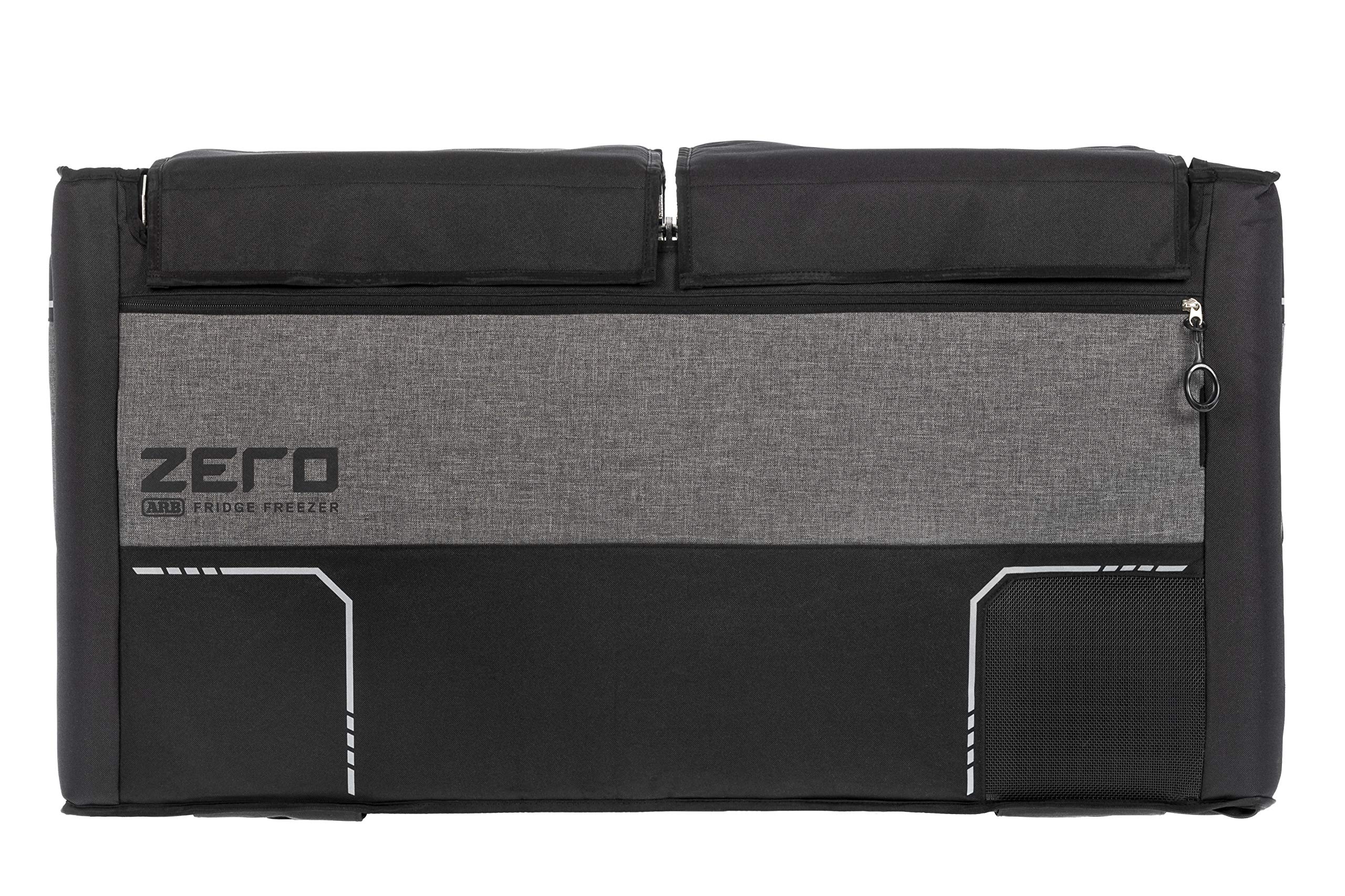 ARB Transit Bag Zero Fridge- for Use with 101Q Dual Zone Fridge Freezer (10900054)