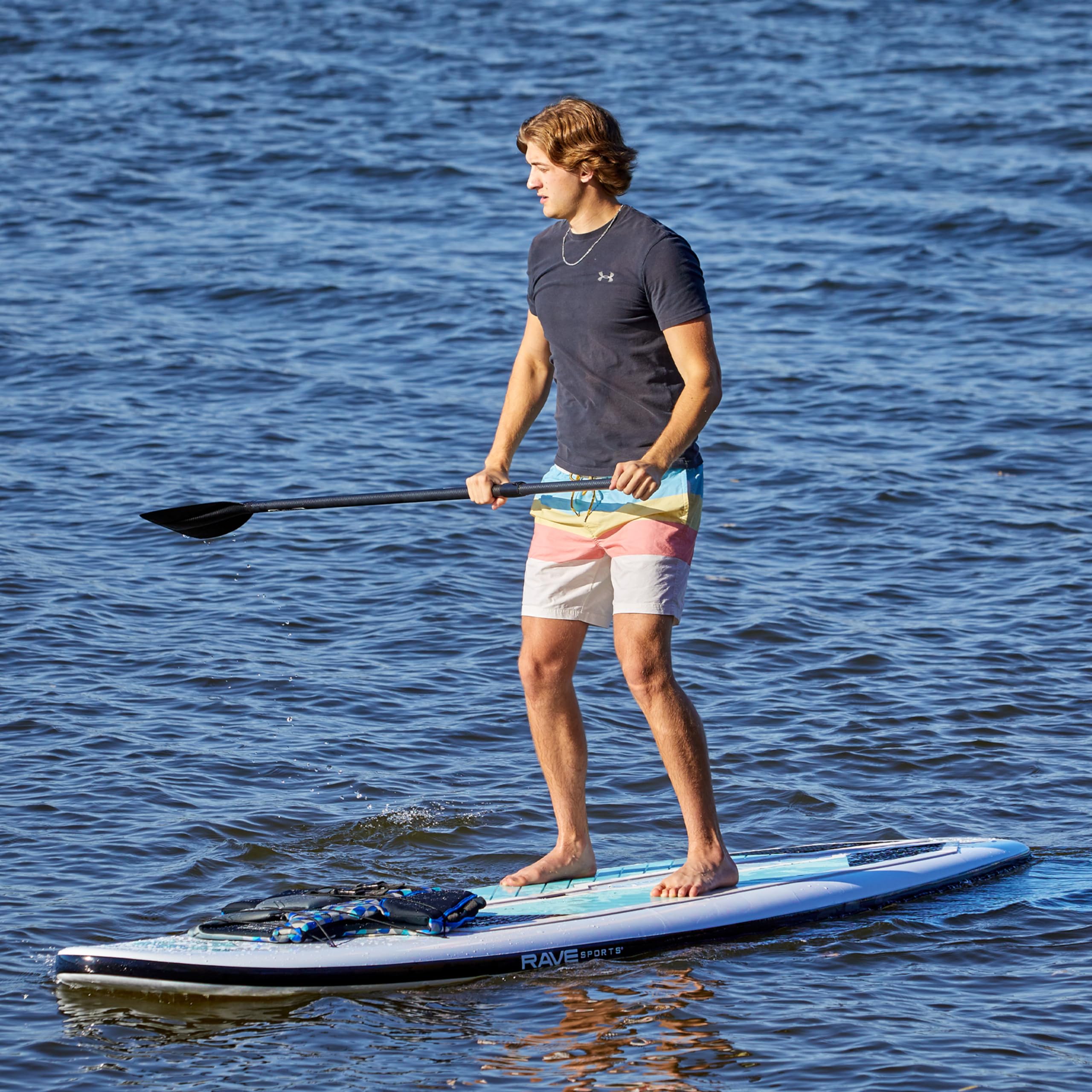 Stand Up Paddle Board Nomad