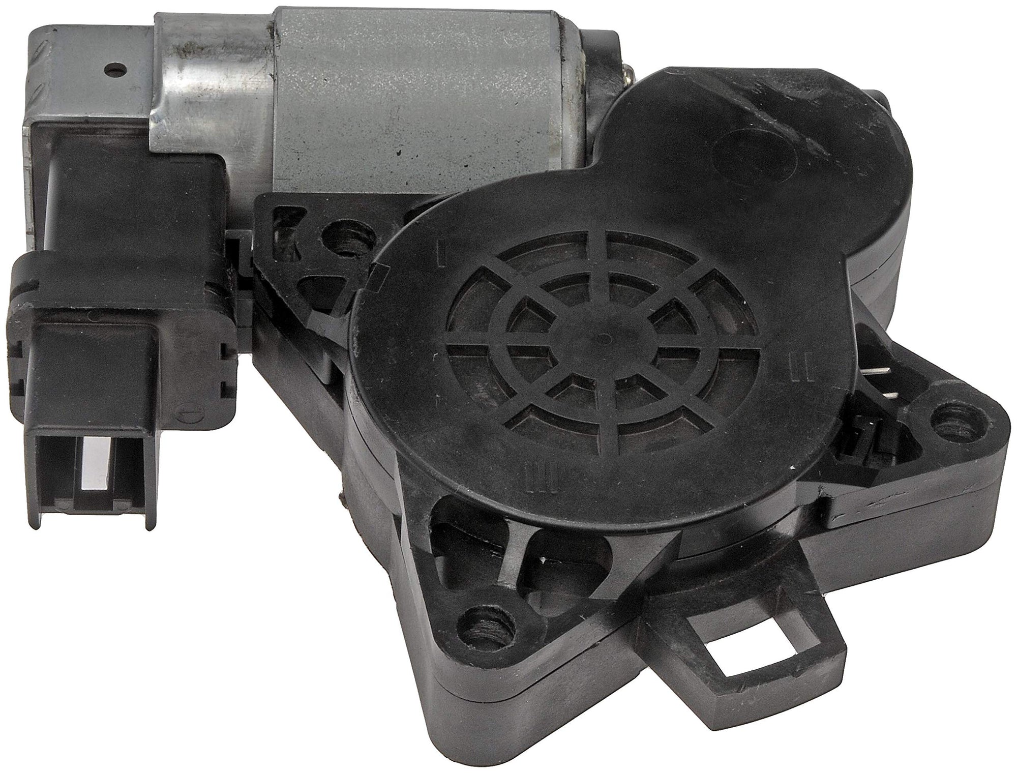Dorman Front Driver Side 751-855 Power Window Regulator and Motor Assembly Compatible with Select Mazda Models