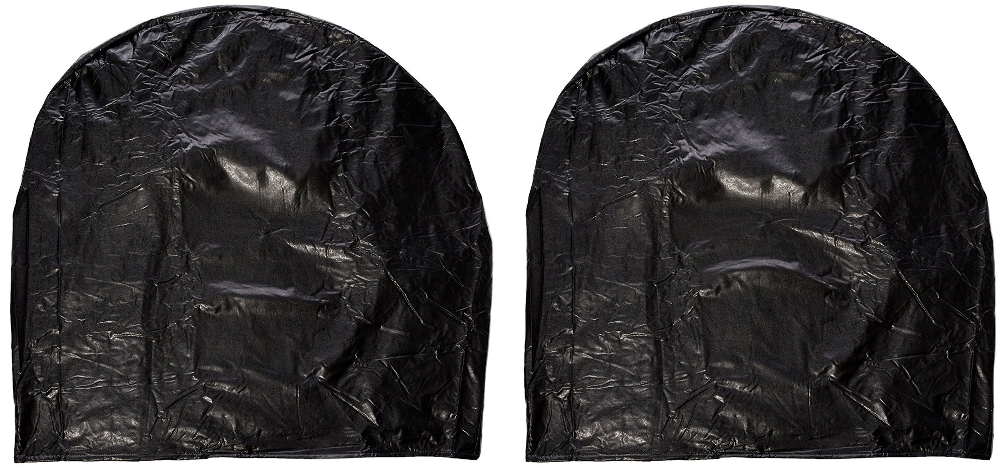 Ultra Tyre Gard ADCO 3971 Wheel Cover, Fits Tire Diameter 33 -35 inches, Black, Set of 2