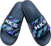 OILCOLOR XL SANDALS by HKS