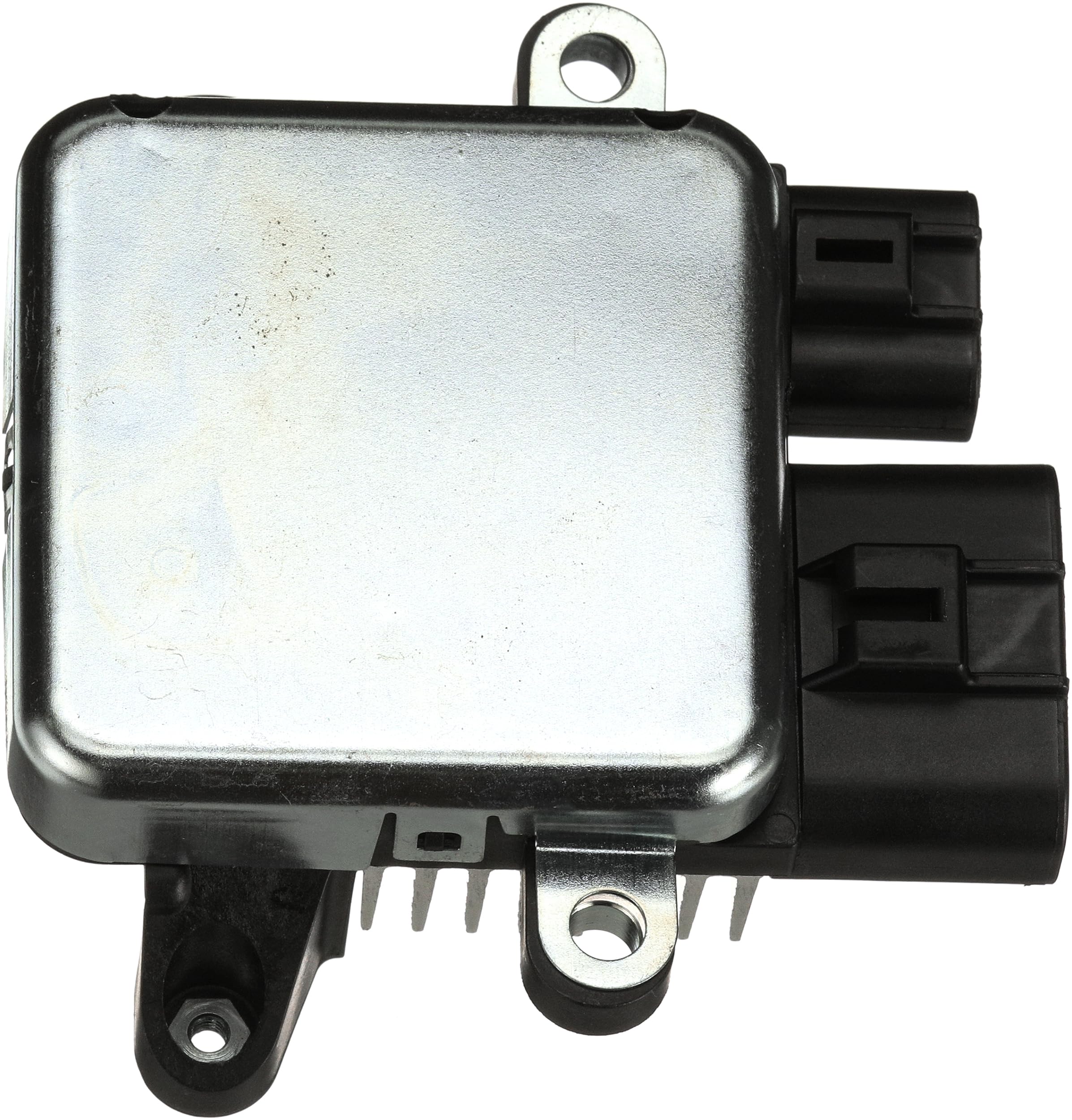 Engine Cooling Fan Module Gates FCM140