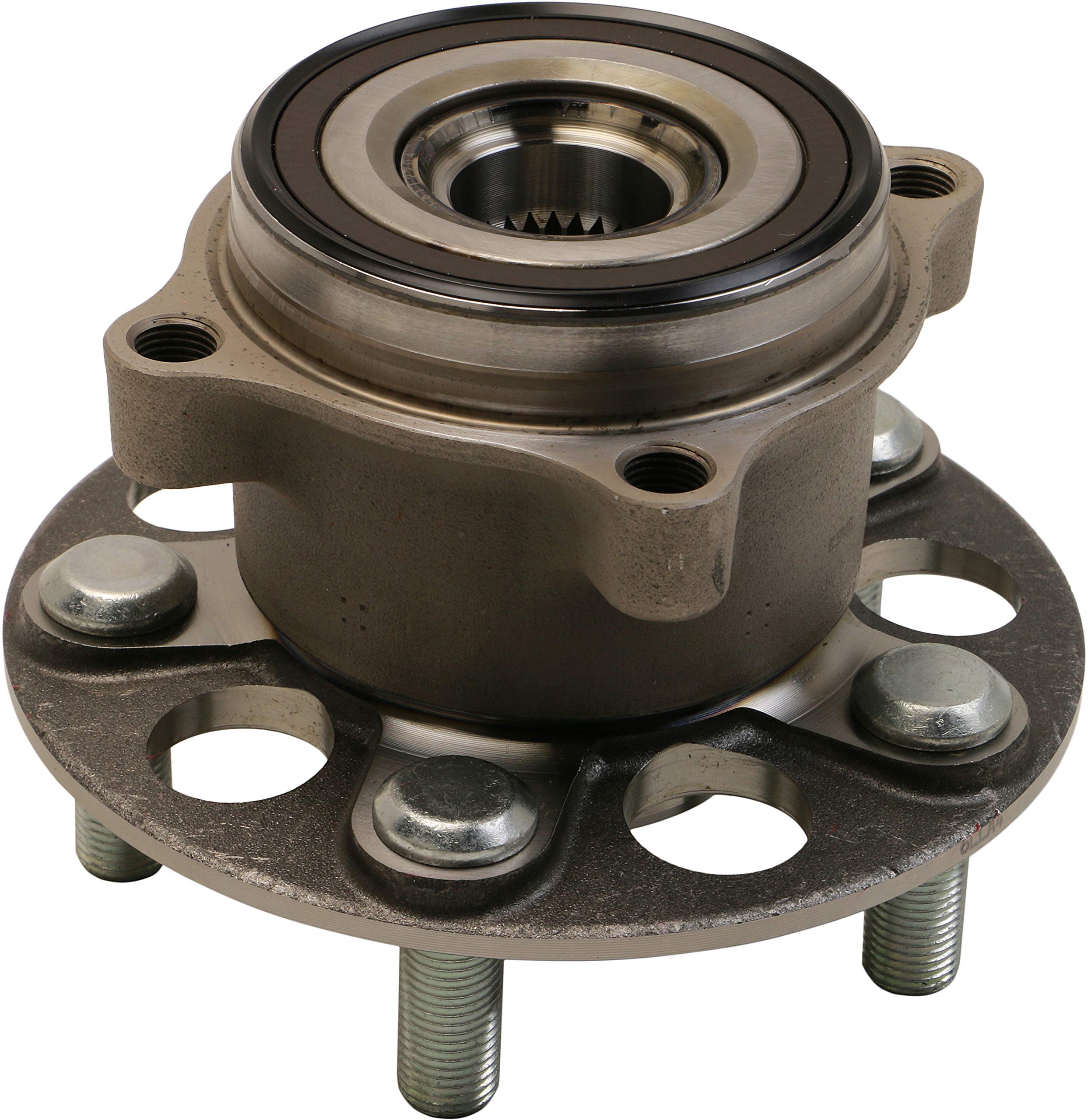 Wheel Bearing and Hub Assembly MOOG for Honda Ridgeline