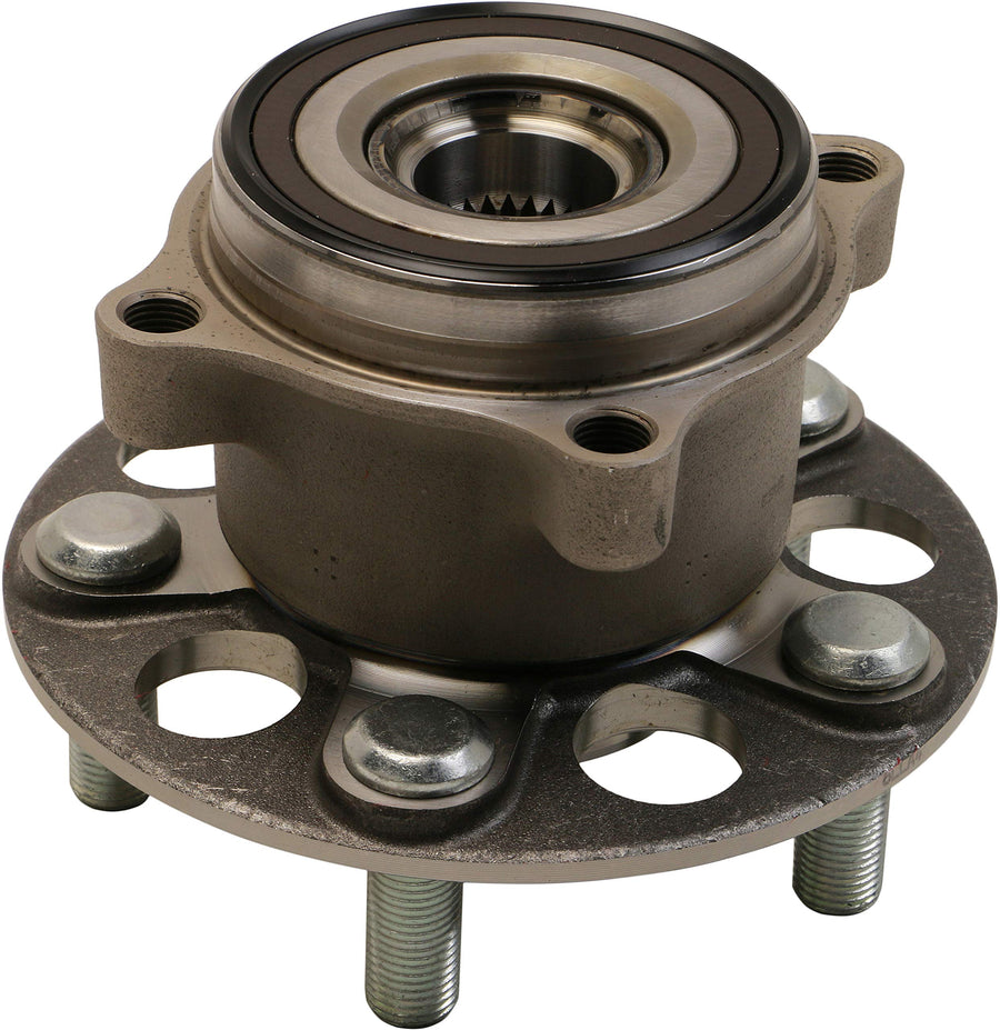 Wheel Bearing and Hub Assembly MOOG for Honda Ridgeline