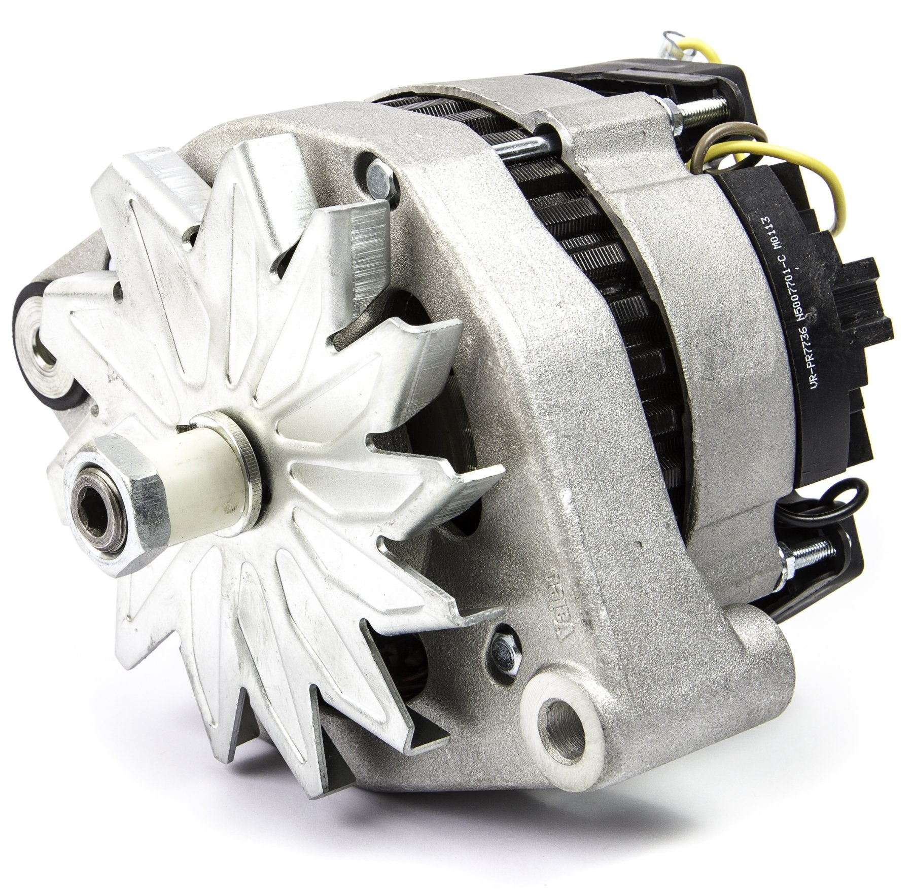 Alternator Sierra International 18-5939 for Volvo Stern Drive Engines, 14V - 60A