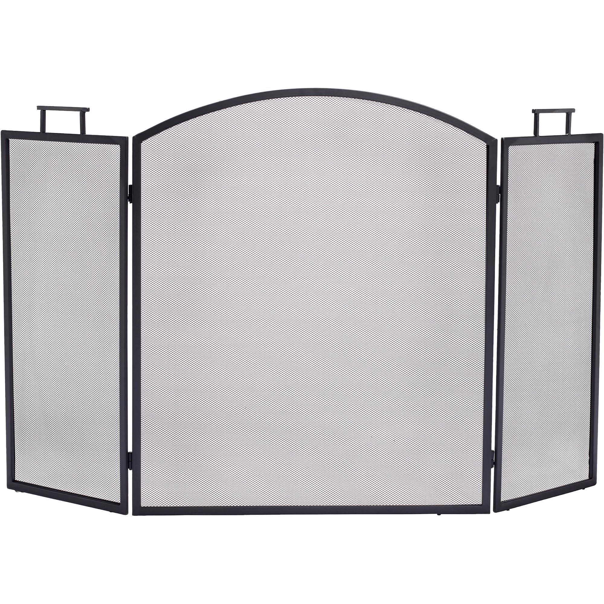 Fireplace Classic Screen (FA010S)
