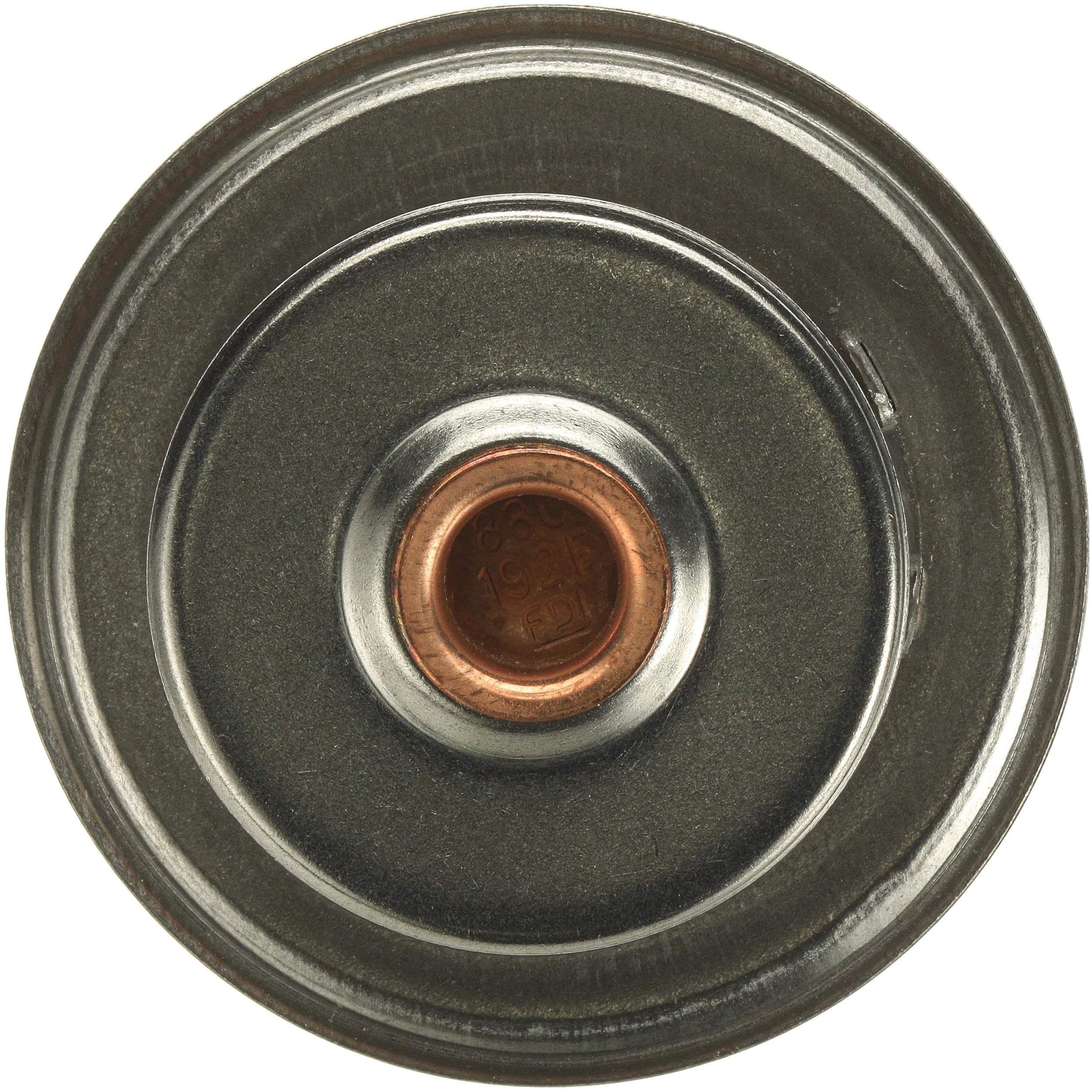 Heavy-Duty Gates Engine Coolant Thermostat 33969