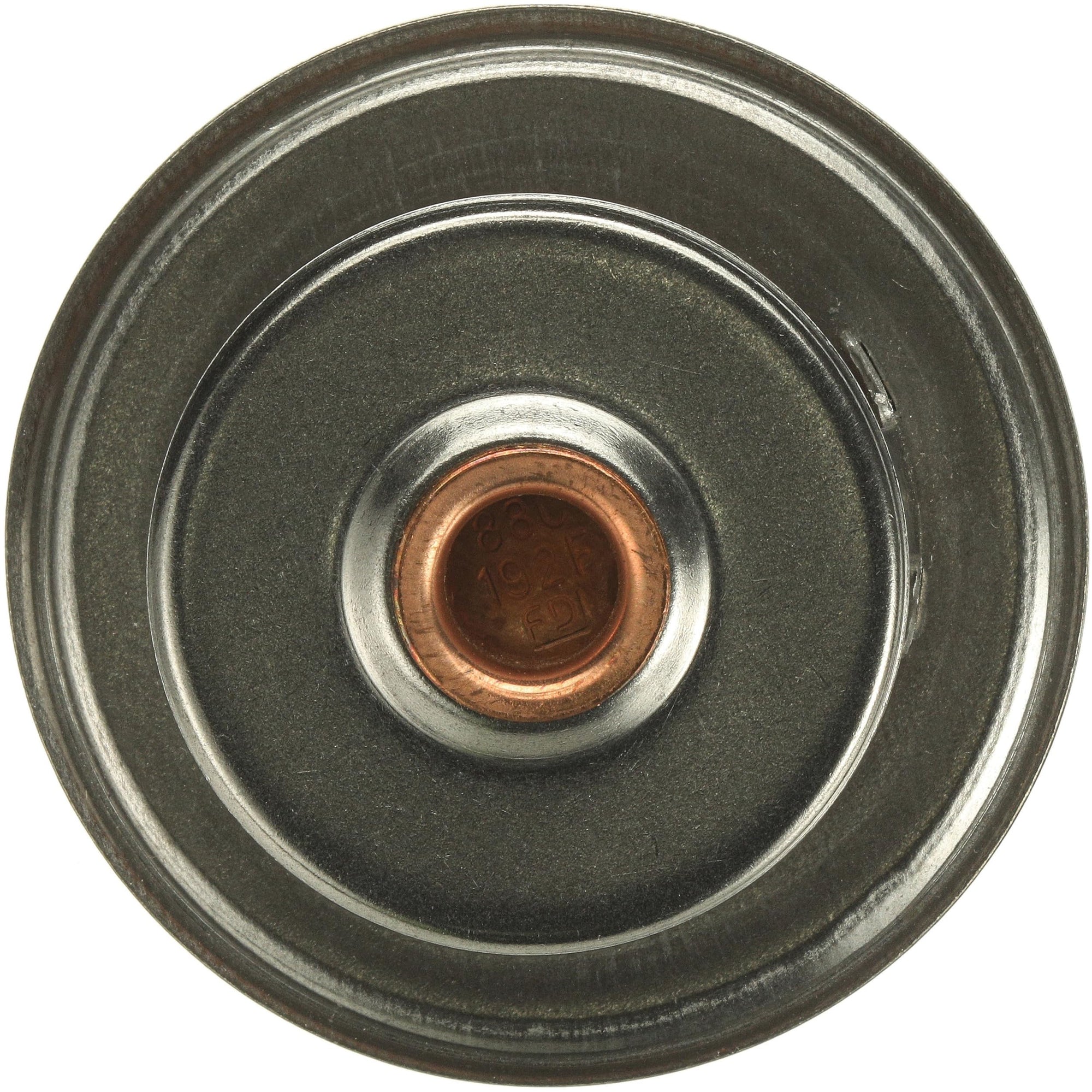Heavy-Duty Gates Engine Coolant Thermostat 33969