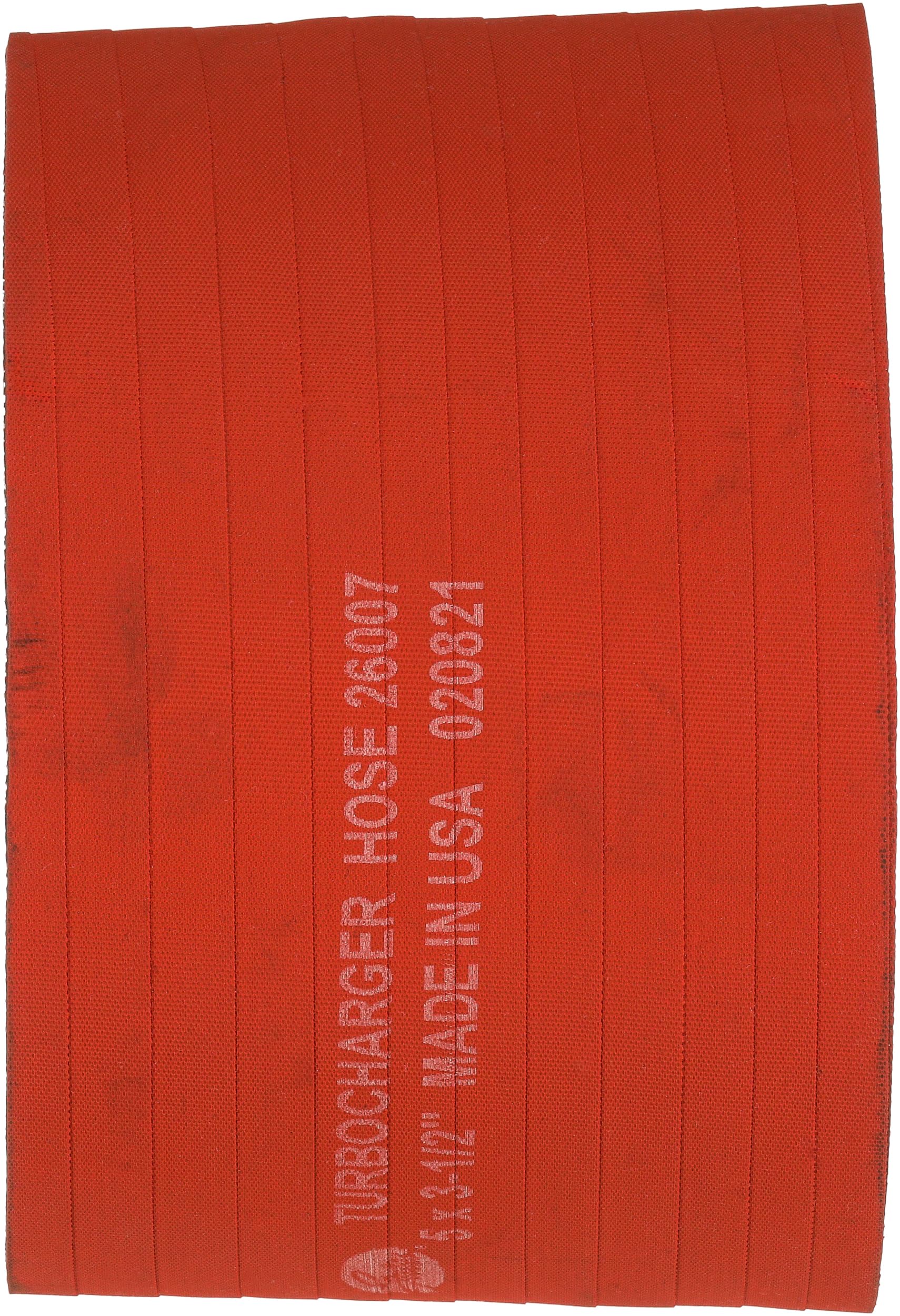 Turbocharger Hose Gates 26007 Straight