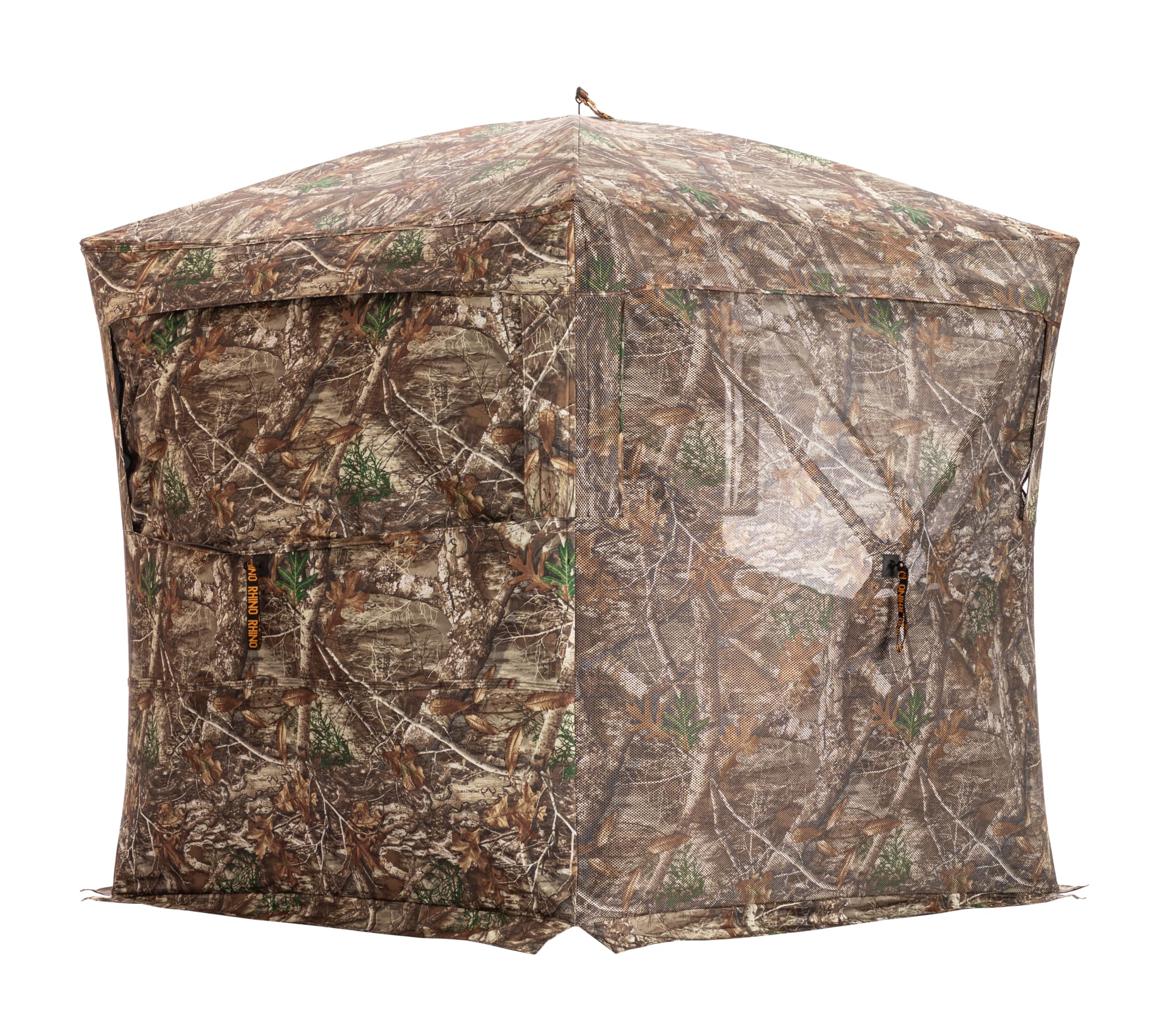 FD 180 Pro RTE-180 See Through Blind w/Full Size Door-300D