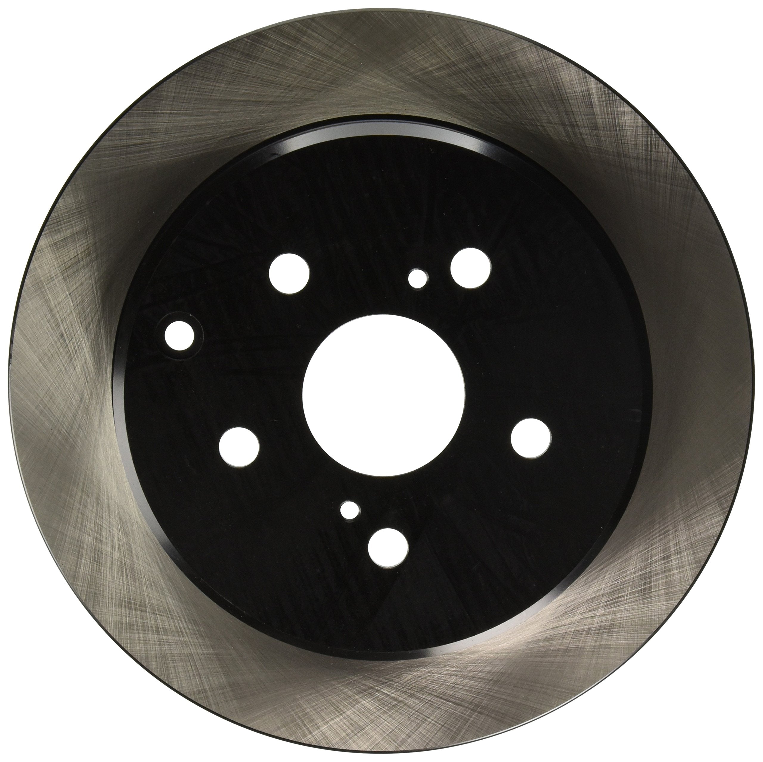 Centric Premium 125.44041 High Carbon Alloy Brake Rotor