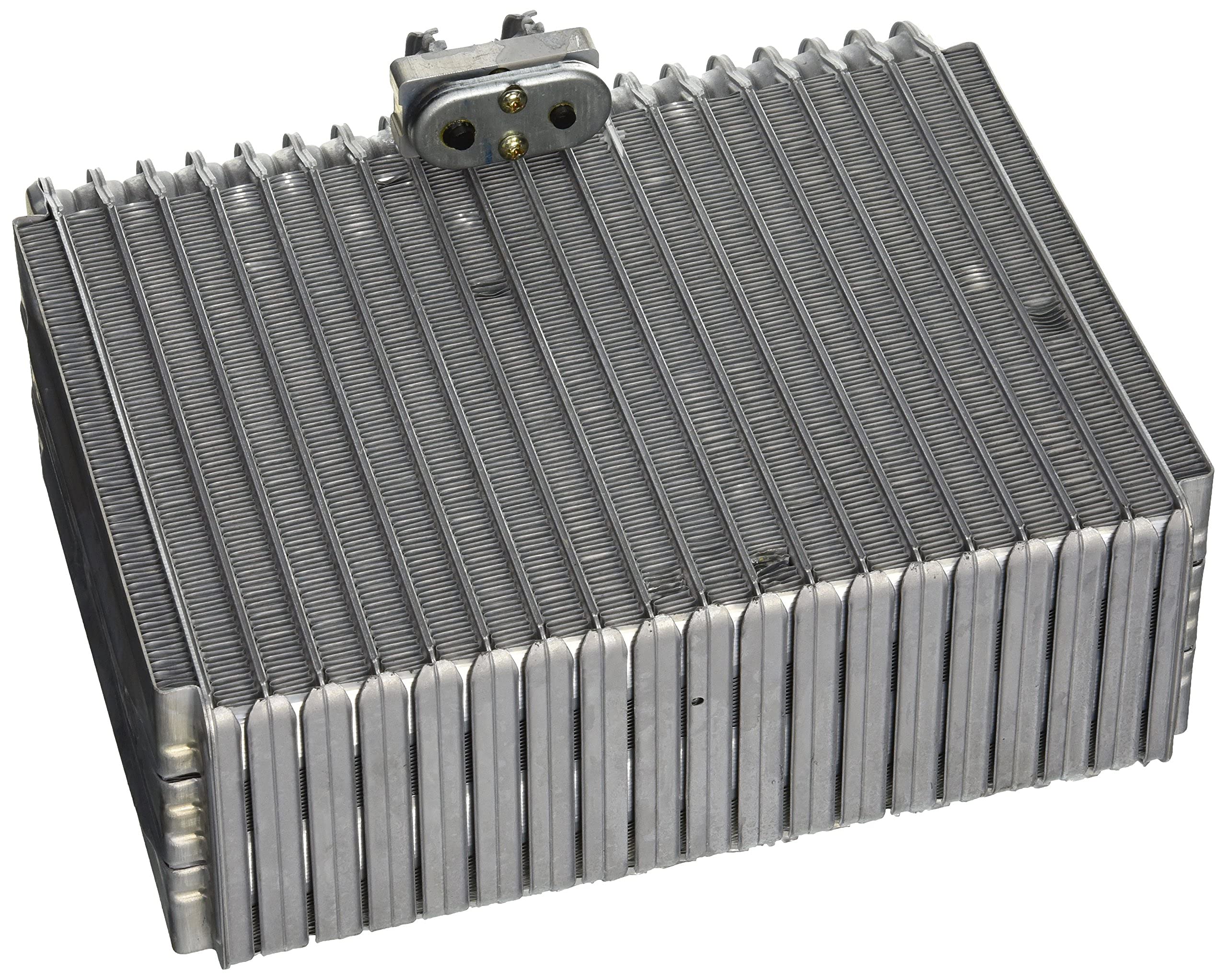 Evaporator TYC 97121 Compatible with 1995-2004 Toyota Tacoma