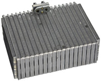 Evaporator TYC 97121 Compatible with 1995-2004 Toyota Tacoma