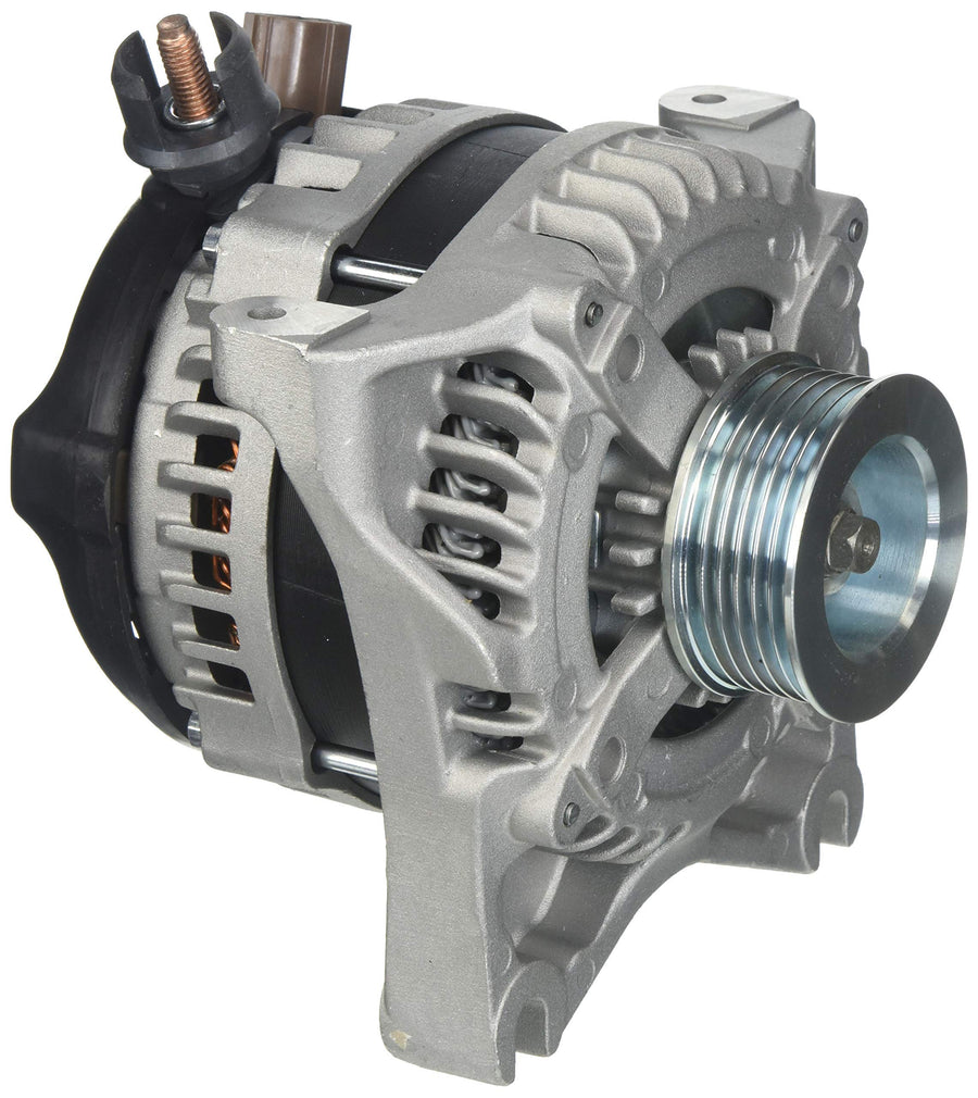 Alternator TYC Compatible with 2009-2014 Ford E-150