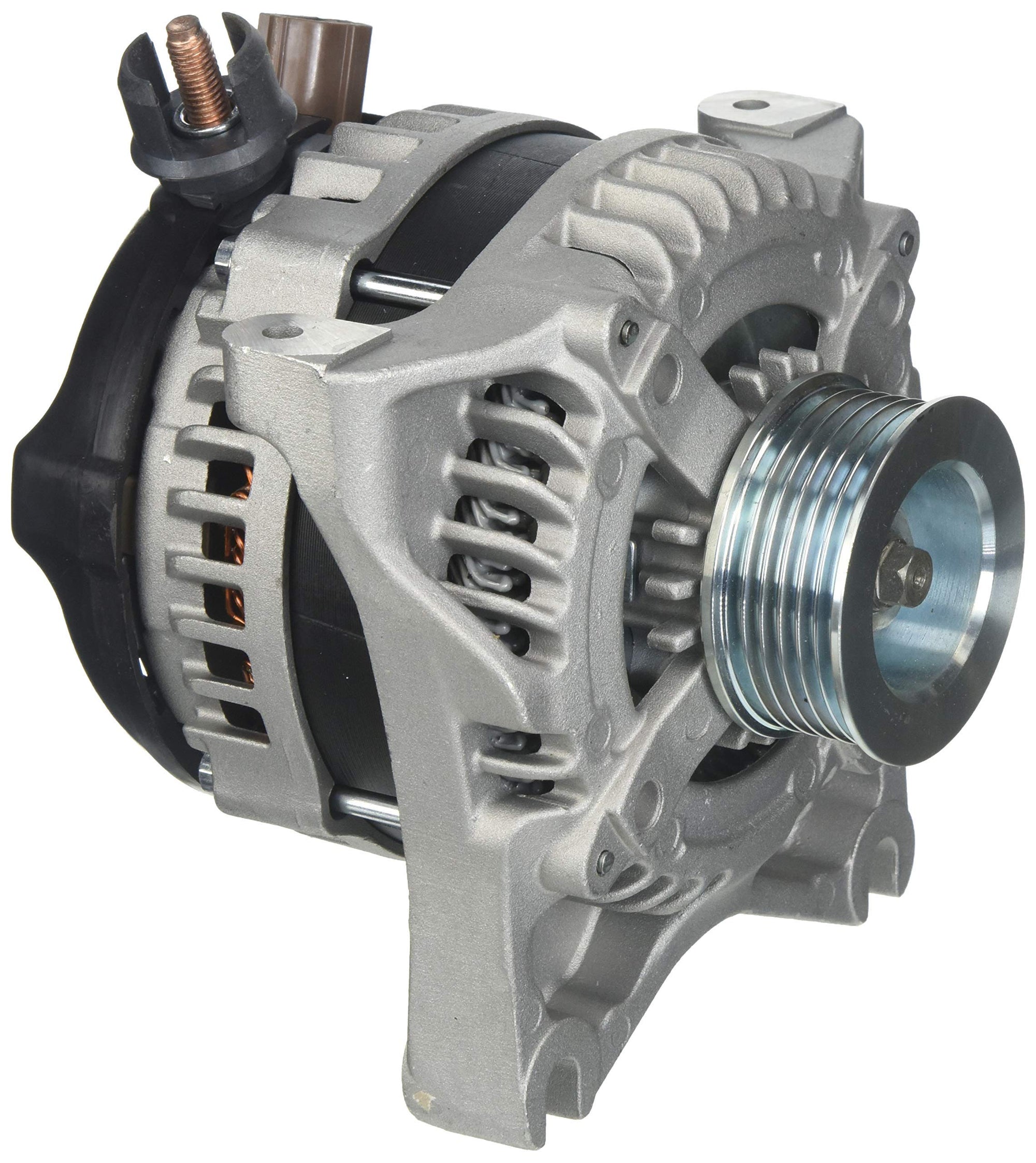 Alternator TYC Compatible with 2009-2014 Ford E-150