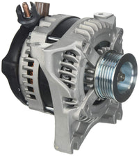 Alternator TYC Compatible with 2009-2014 Ford E-150