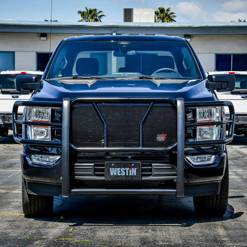 HDX WESTIN Grille Guard