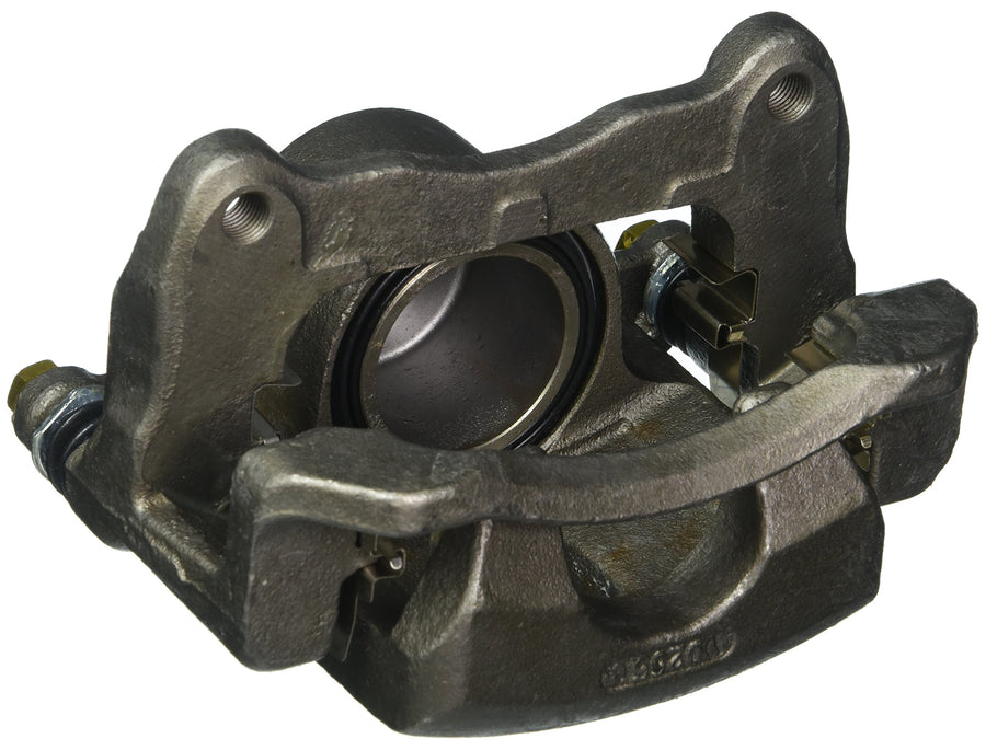 Power Stop Front Left One Stock Replacement L2698 Brake Caliper For Pontiac Vibe 2003-2008, Toyota Corolla 2003-2008, Toyota Matrix 2003-2008 [Model Specific]
