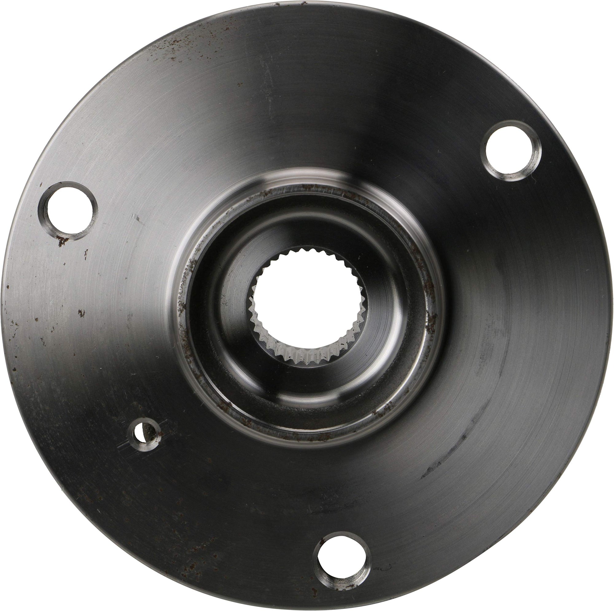 Wheel Bearing and Hub Assembly MOOG 512473 for Smart Fortwo