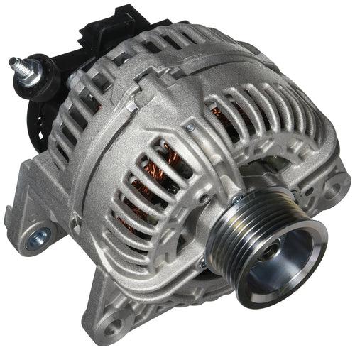 Alternator TYC Compatible with 2007-2008 Dodge Ram Pickup