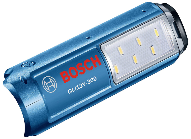 12V Max Bosch LED Worklight Bare Tool GLI12V-300N