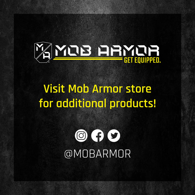 T2 Mob Armor Enclosure for Tablets with 9.7" Screen
