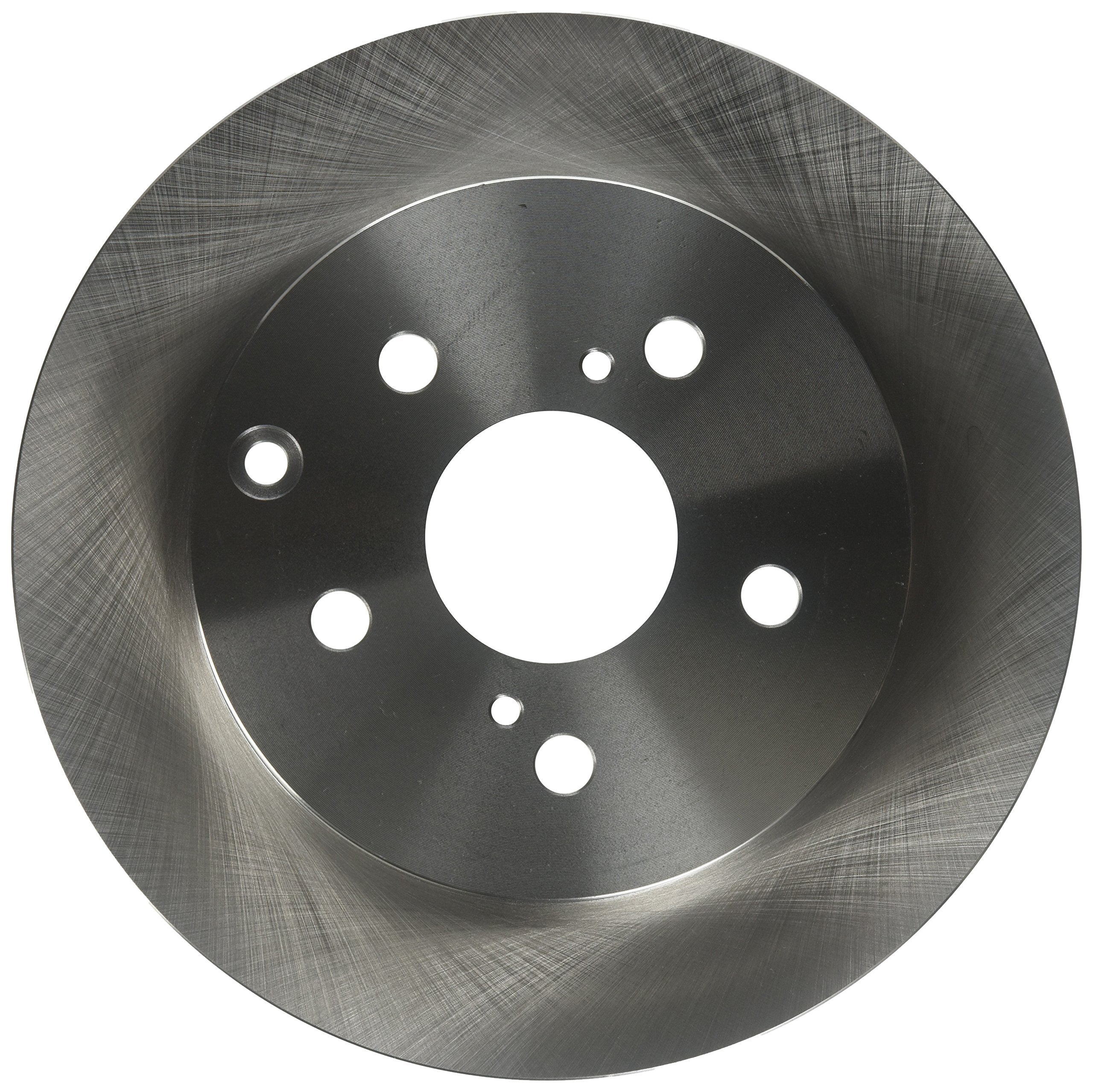 121.44167 C Tek Centric Standard Brake Rotor
