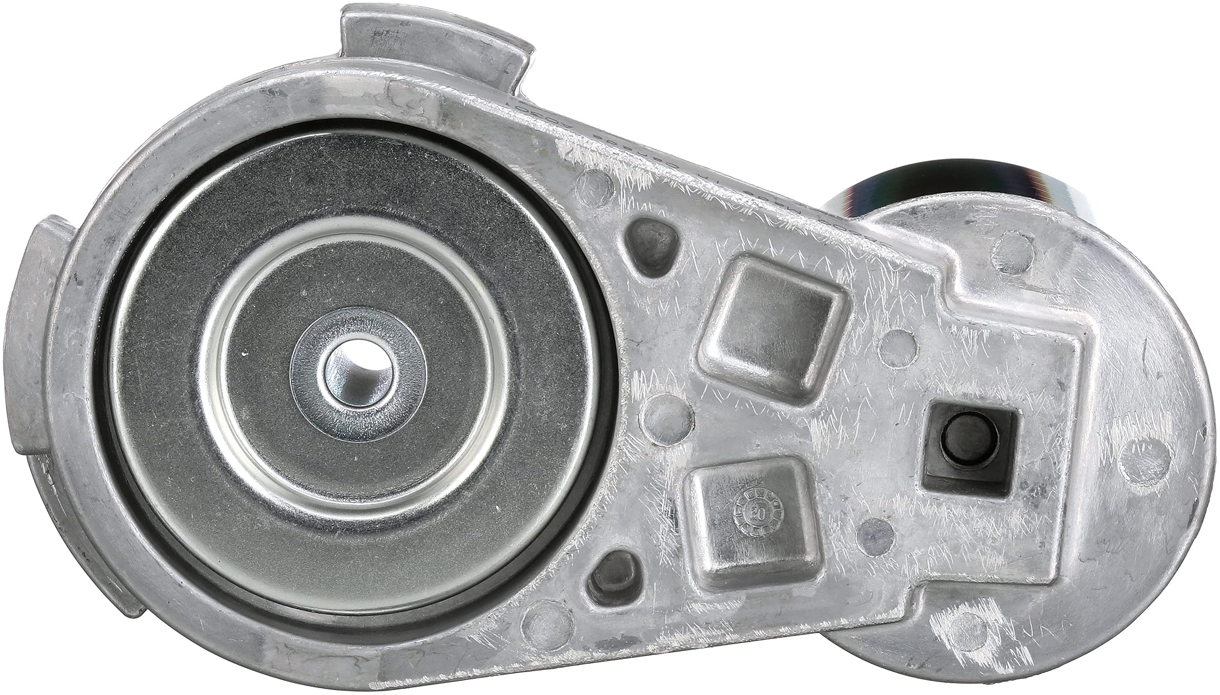 Heavy-Duty FleetRunner Automatic Belt Drive Tensioner