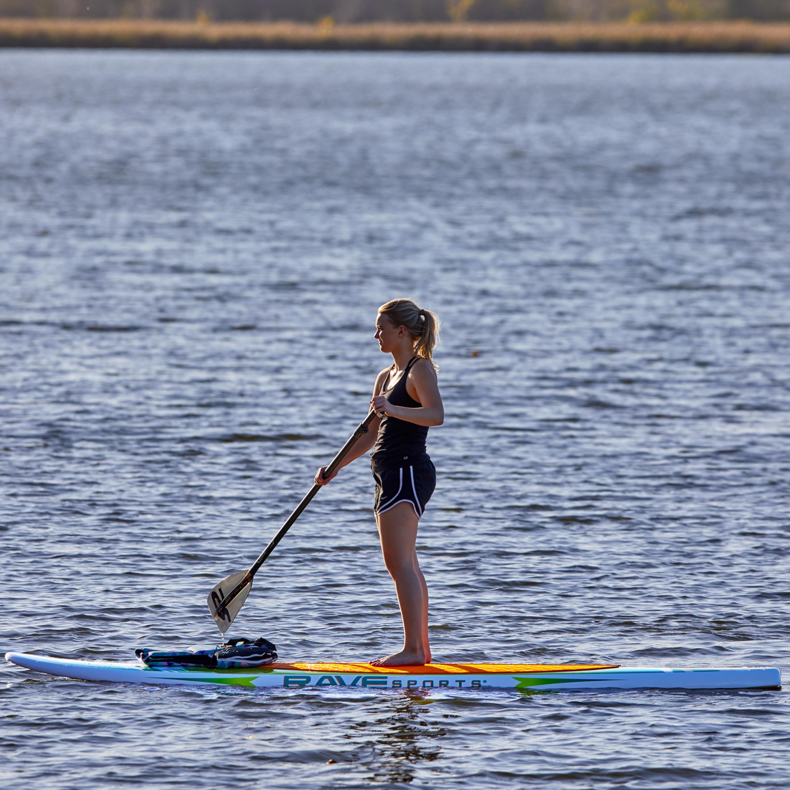 Palm Series Shoreline Stand Up Paddle Board