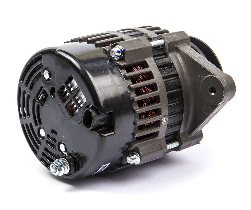 18-6299 Sierra International white Alternator