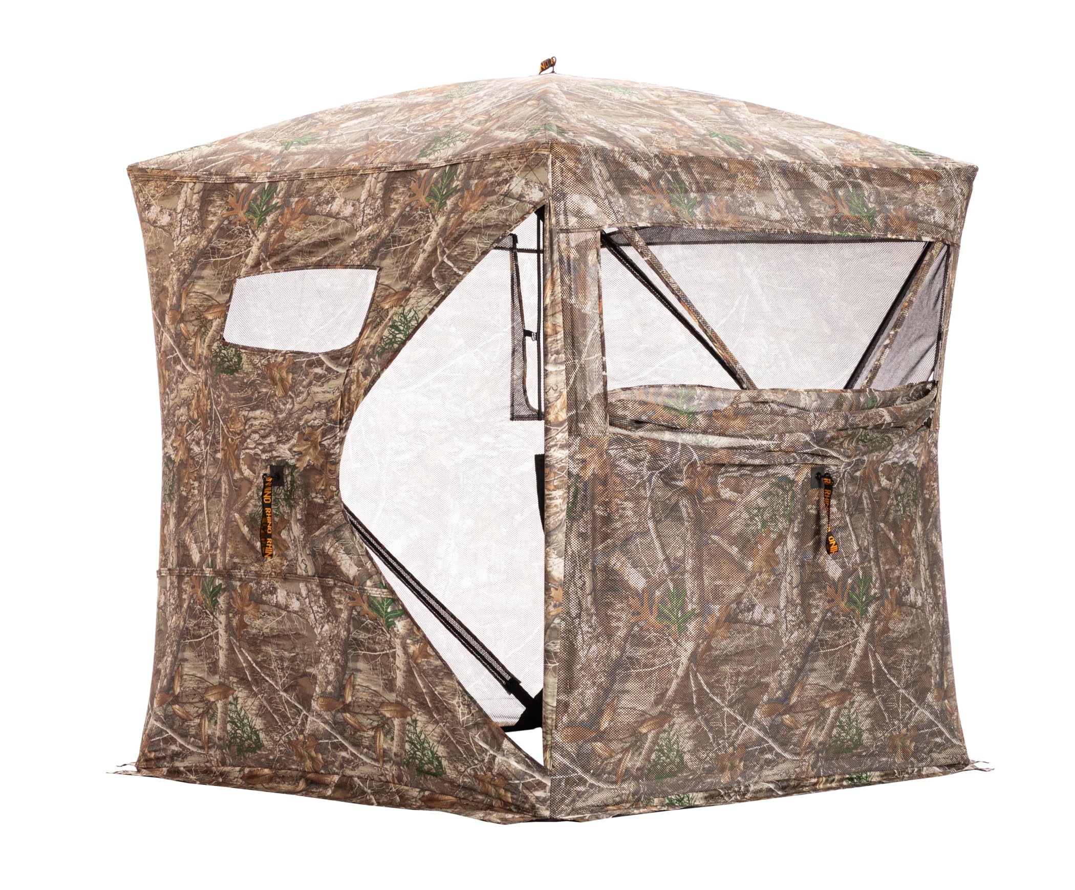 270 Degree 270-RTE See Through Blind-Realtree Edge 150D