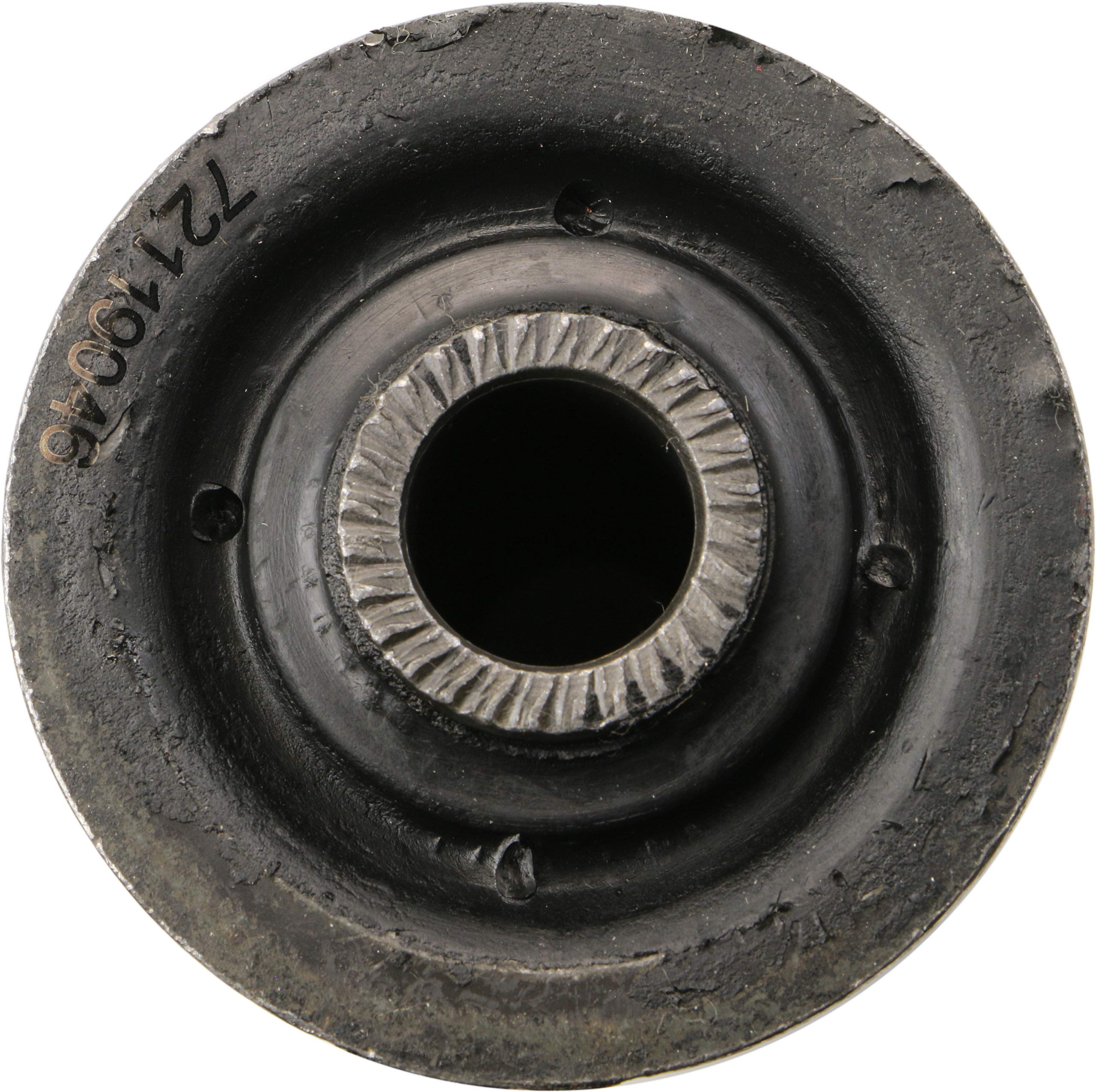 Leaf Spring Shackle Bushing MOOG K200897 for Chevrolet Silverado 1500