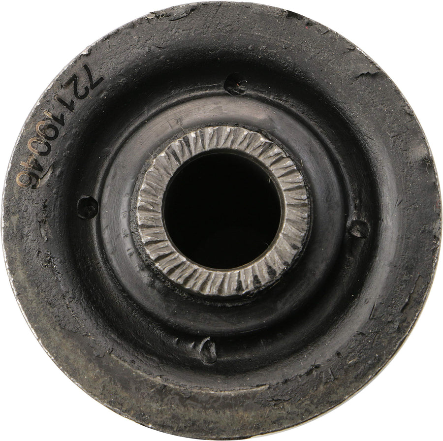 Leaf Spring Shackle Bushing MOOG K200897 for Chevrolet Silverado 1500