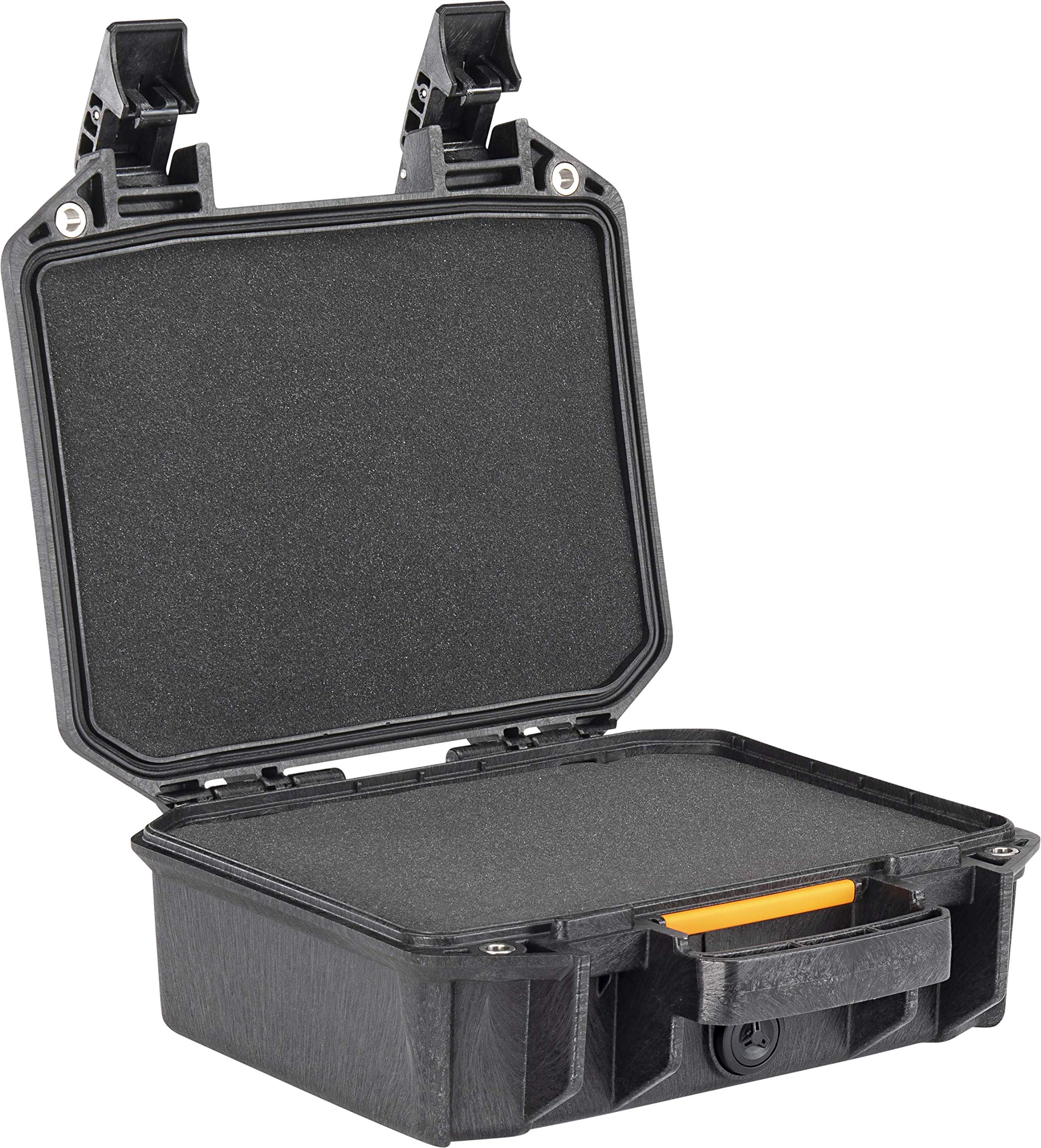 Pelican V100C, Small Case, Wl/Wf, Blk VCV100-0020-BLK