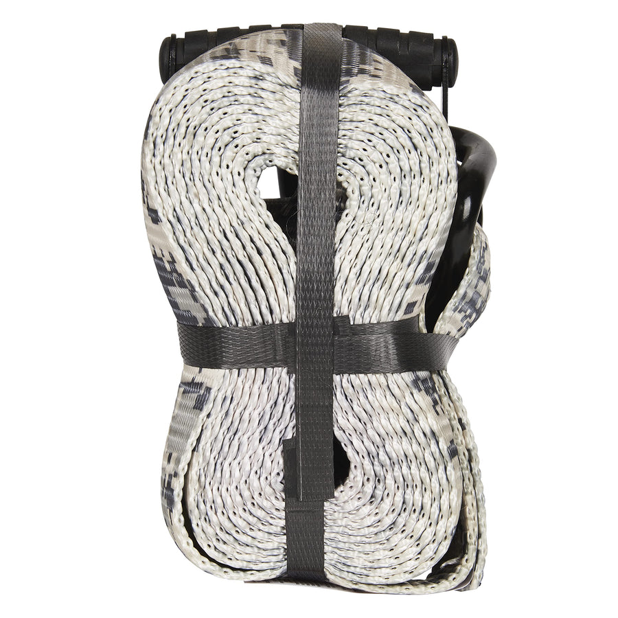 16' Keeper Ratchet Tie-Down 84618