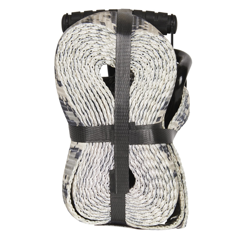 16' Keeper Ratchet Tie-Down 84618