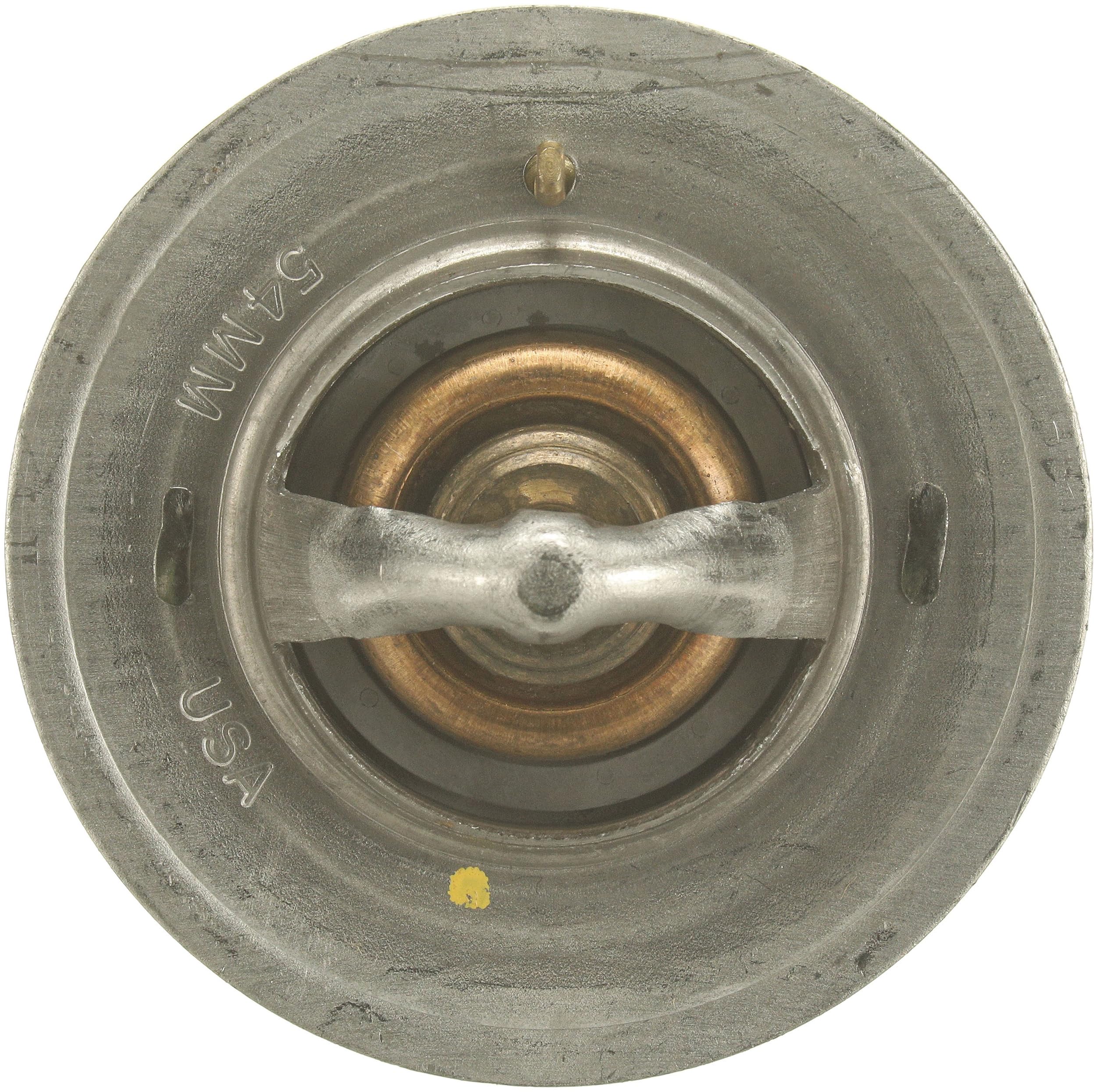 Heavy-Duty Gates Engine Coolant Thermostat 34299