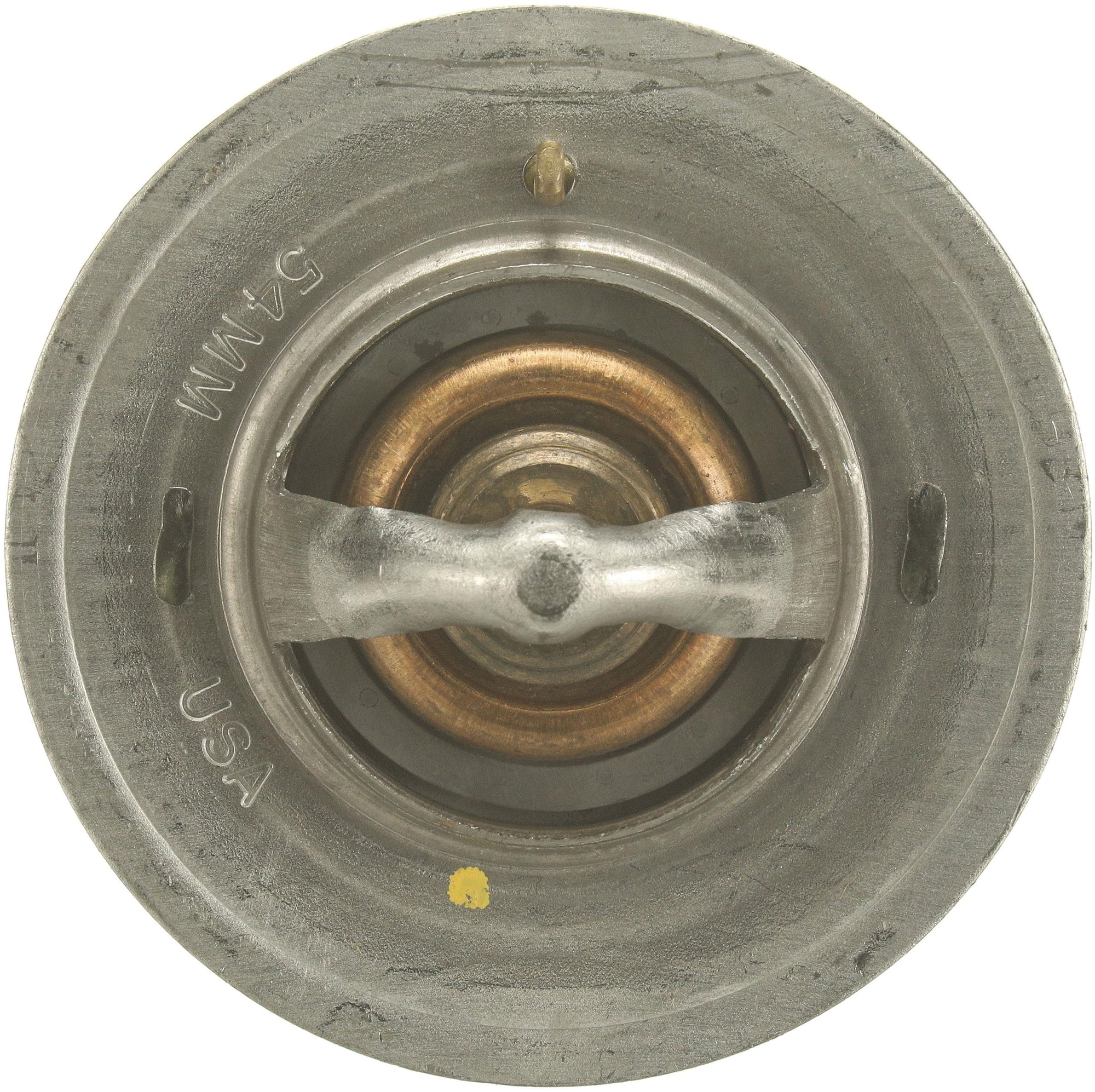 Heavy-Duty Gates Engine Coolant Thermostat 34299