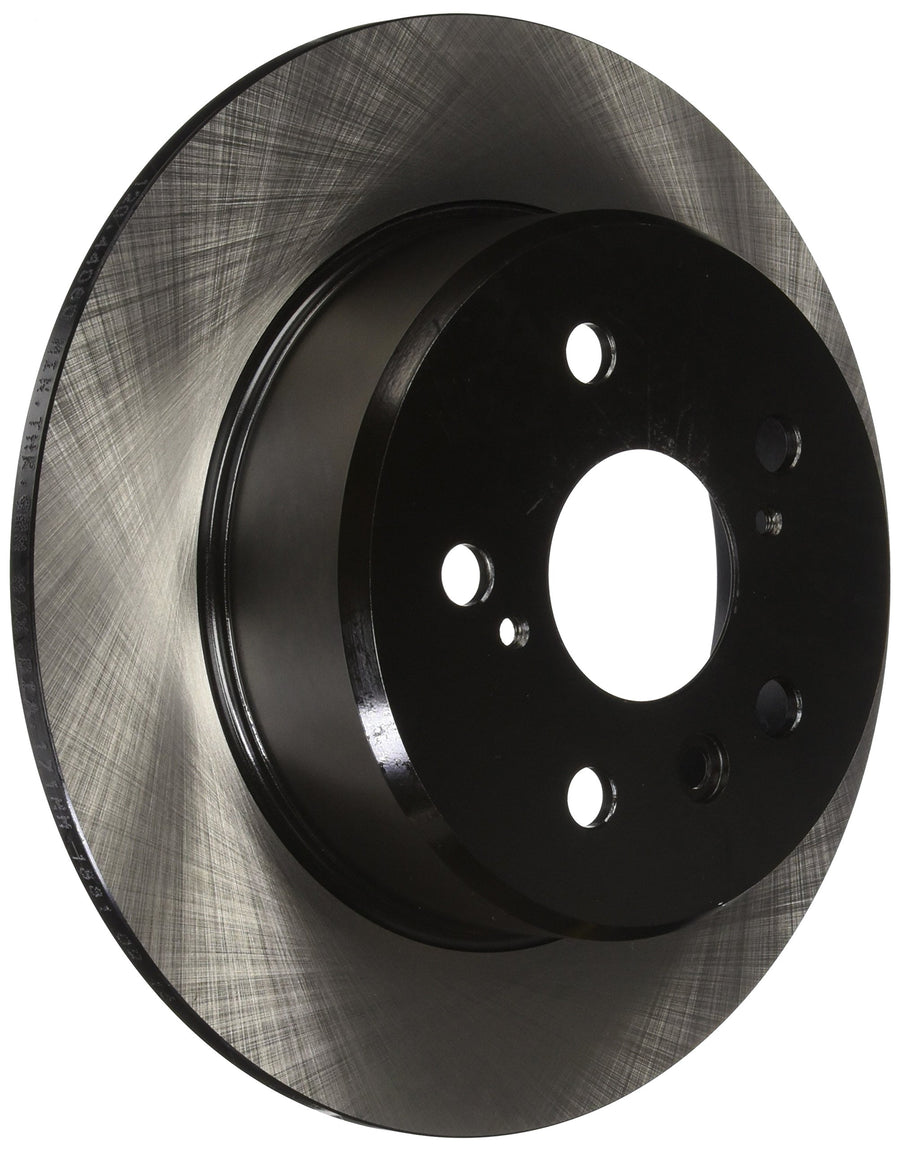 Premium Brake Rotor Centric Parts 120.44080